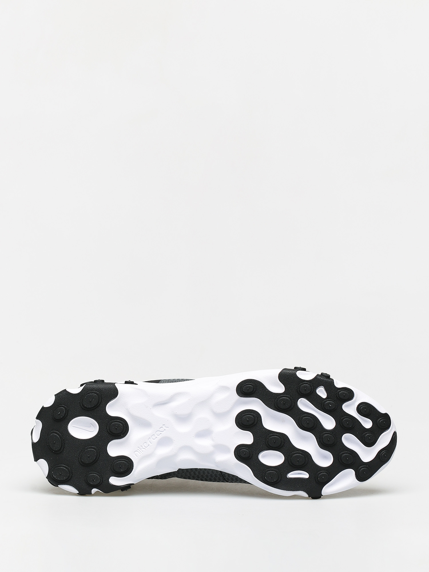 Buty Nike React Element 55 Se (black/white)