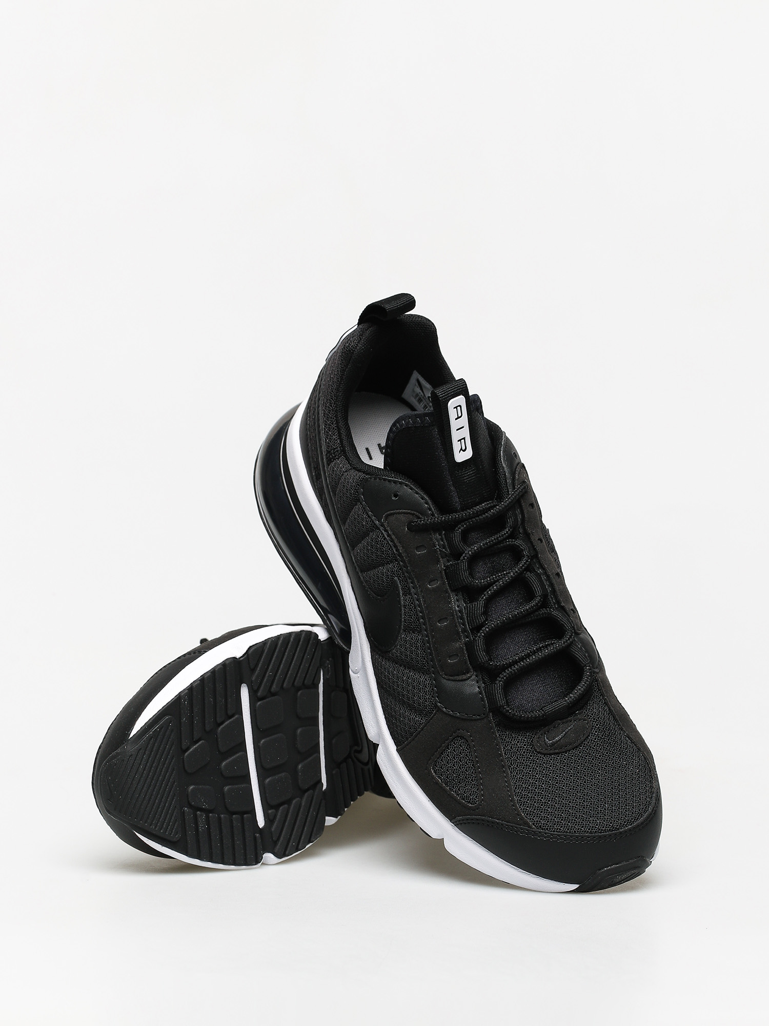 Buty Nike Air Max 270 Futura (black/black white)