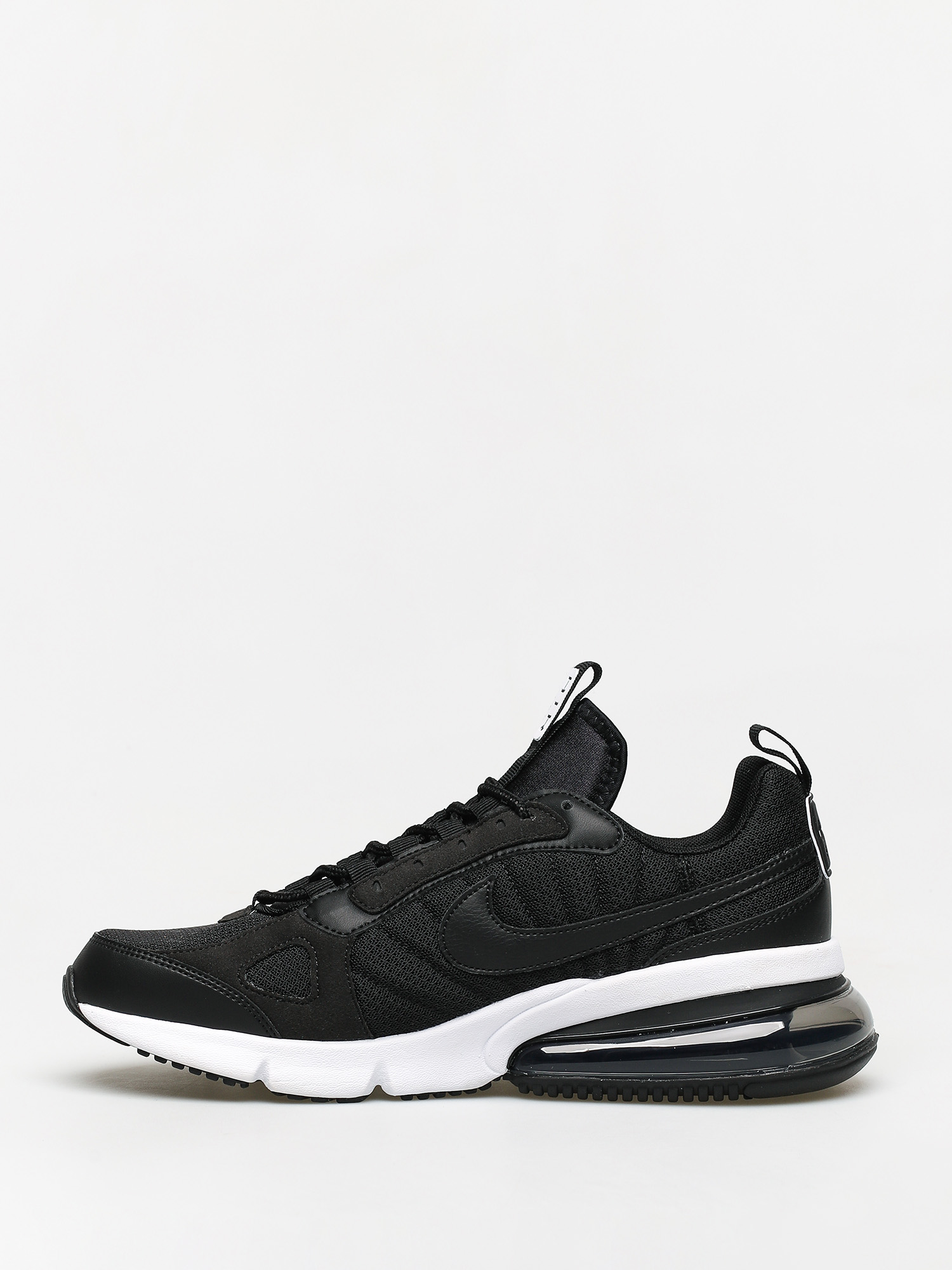 Buty Nike Air Max 270 Futura (black/black white)