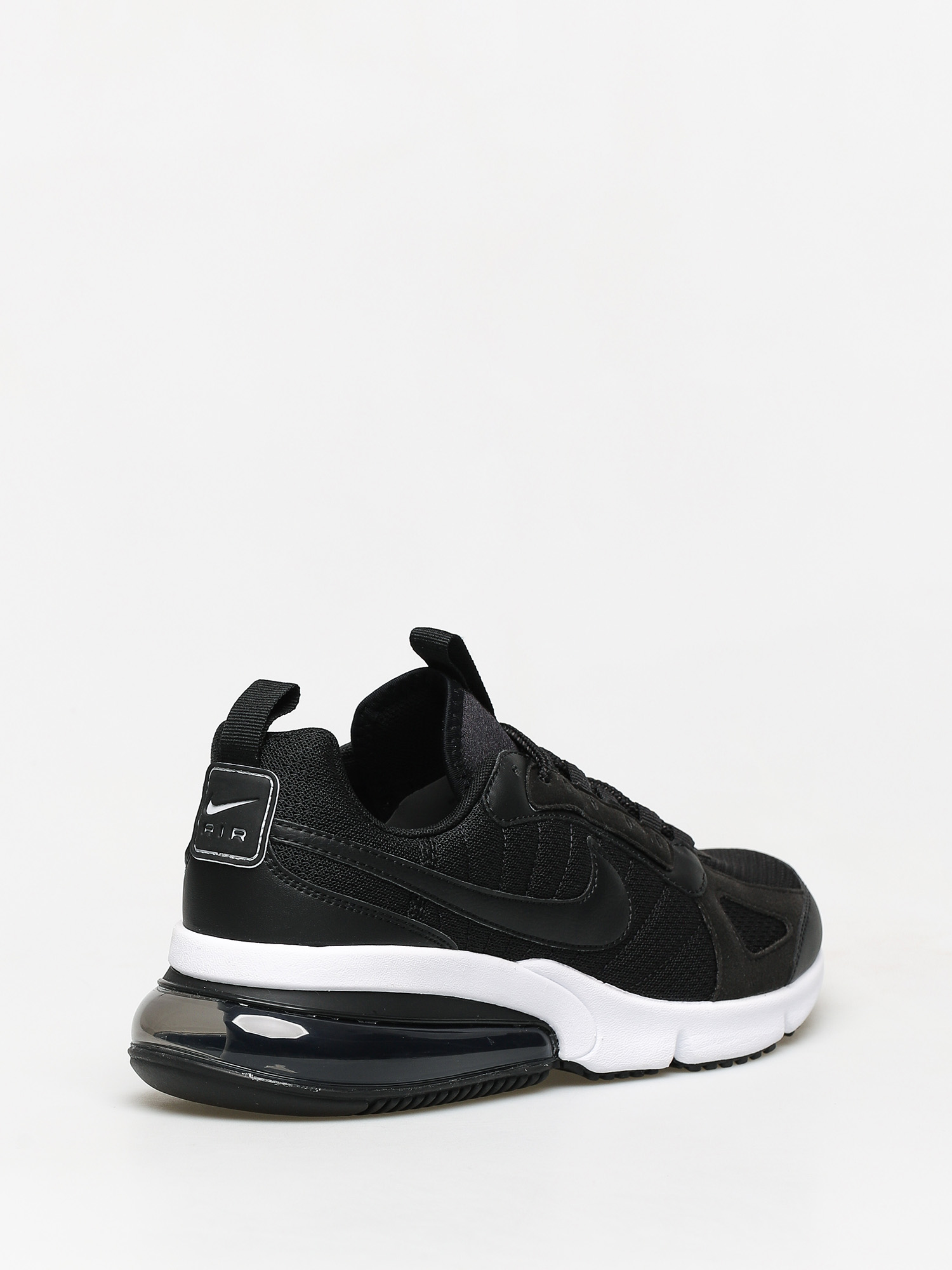 Buty Nike Air Max 270 Futura (black/black white)