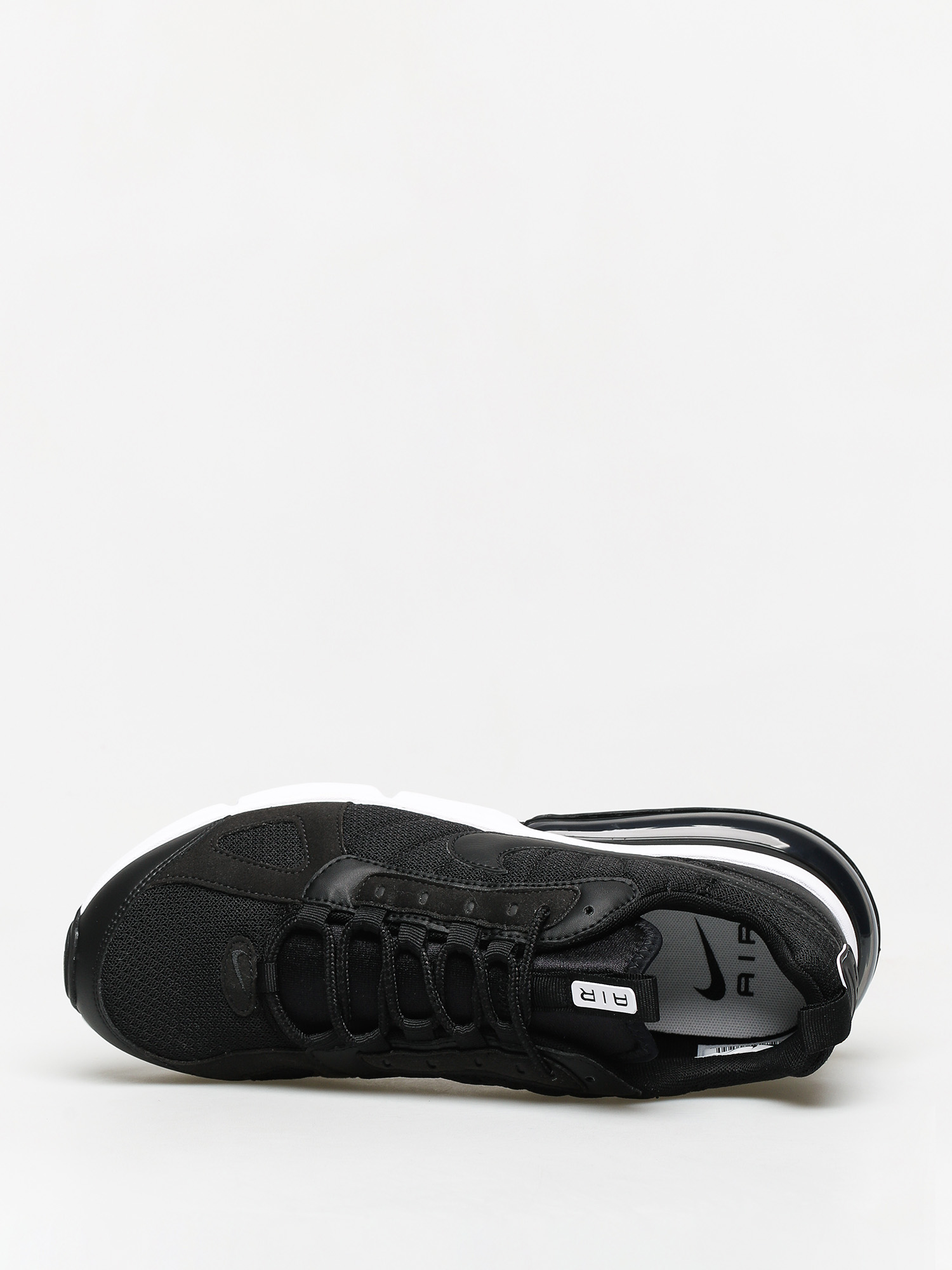 Buty Nike Air Max 270 Futura (black/black white)