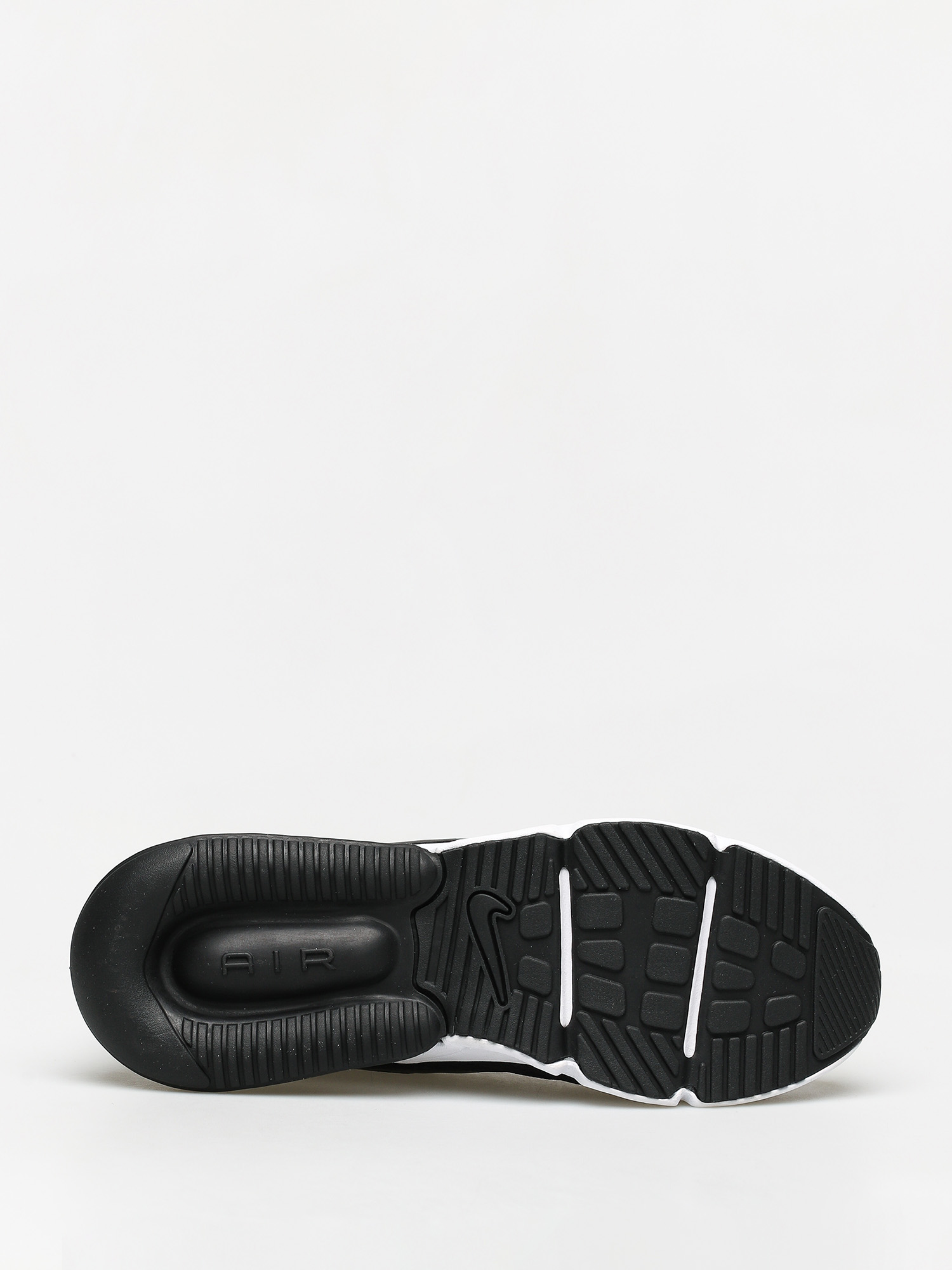 Buty Nike Air Max 270 Futura (black/black white)