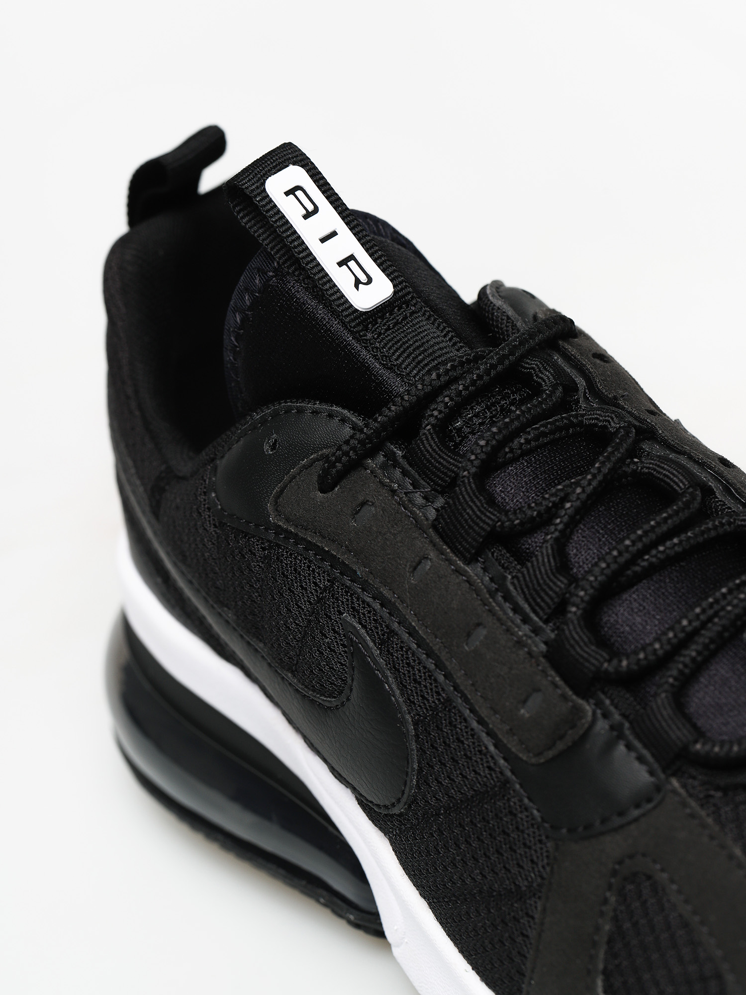 Buty Nike Air Max 270 Futura (black/black white)