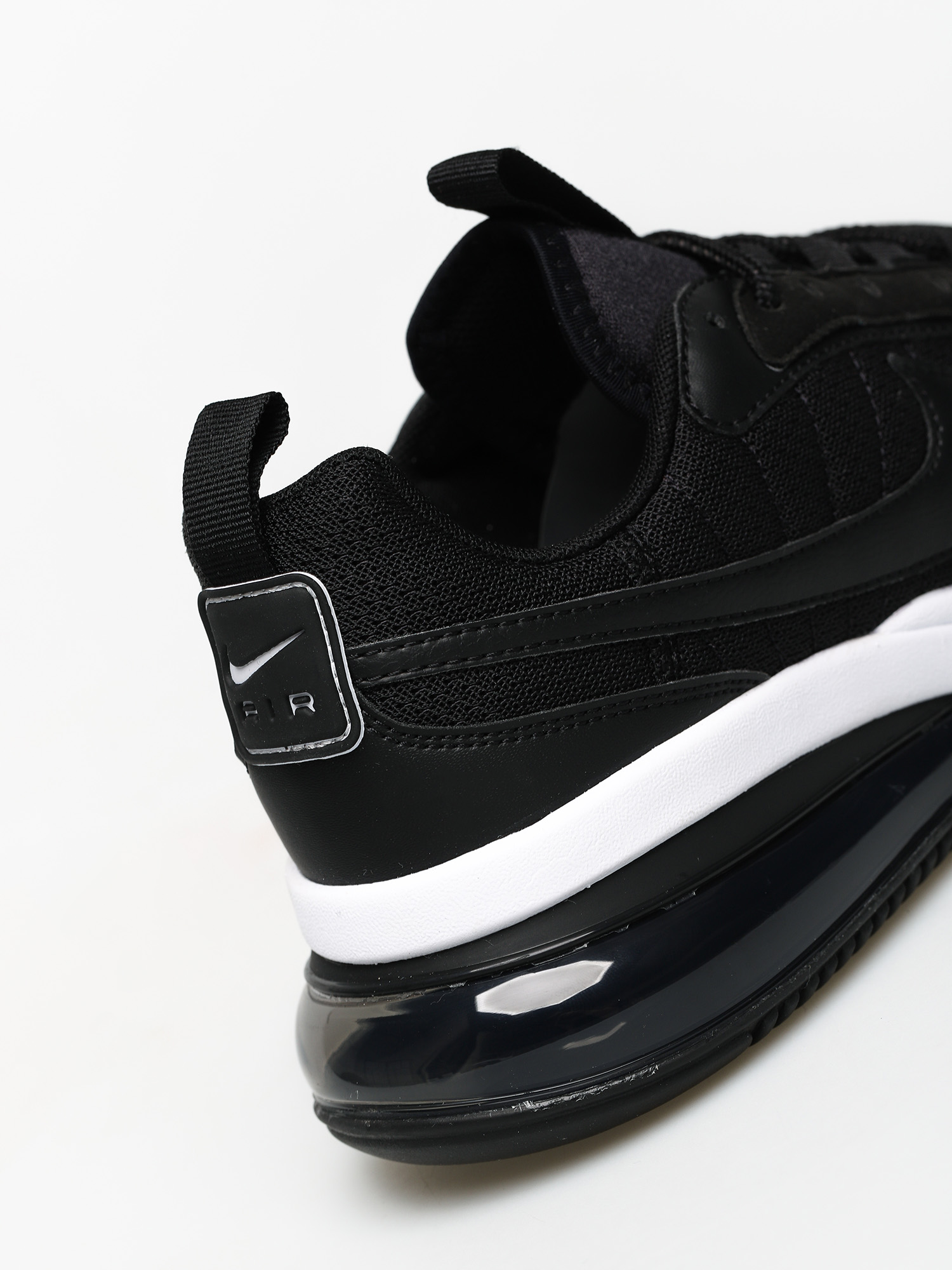 Buty Nike Air Max 270 Futura (black/black white)