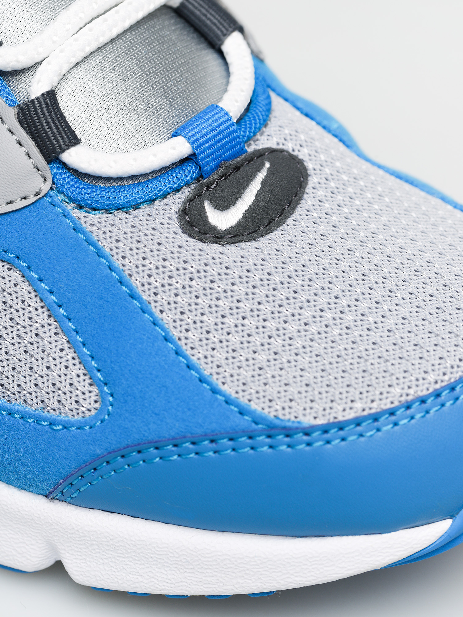 Buty Nike Air Max 270 Futura (wolf grey/white photo blue dark grey)