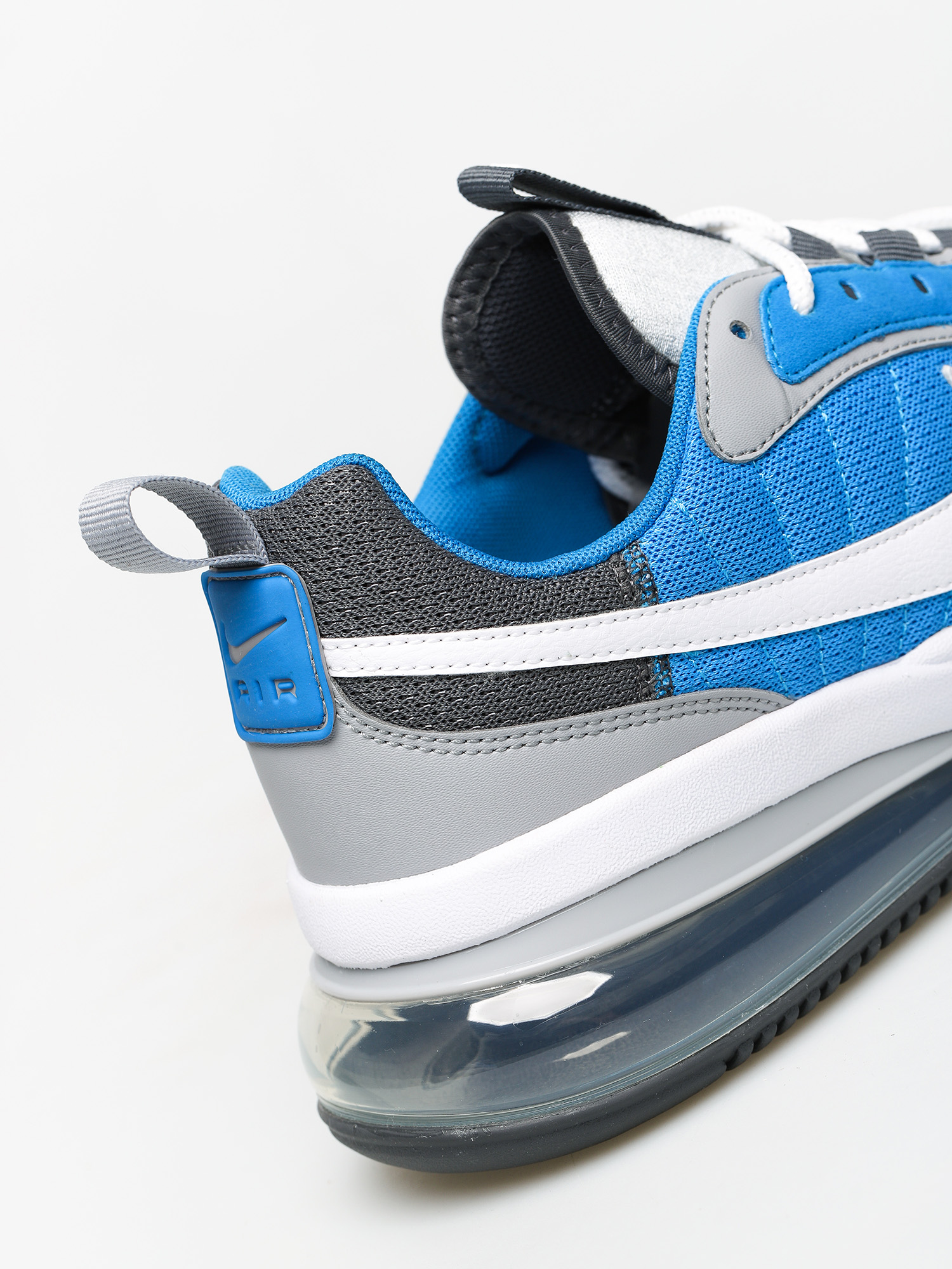 Buty Nike Air Max 270 Futura (wolf grey/white photo blue dark grey)