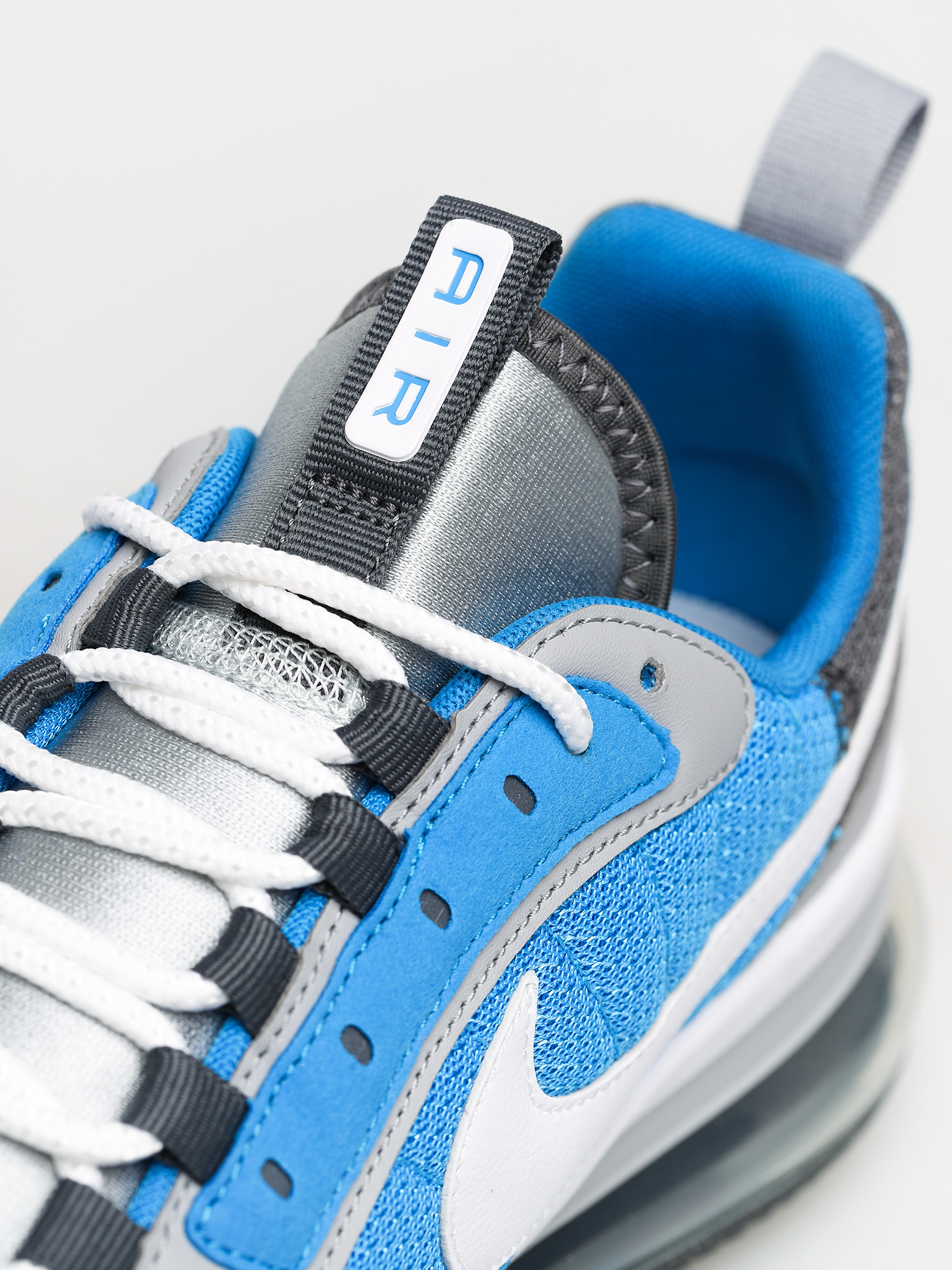 Buty Nike Air Max 270 Futura (wolf grey/white photo blue dark grey)