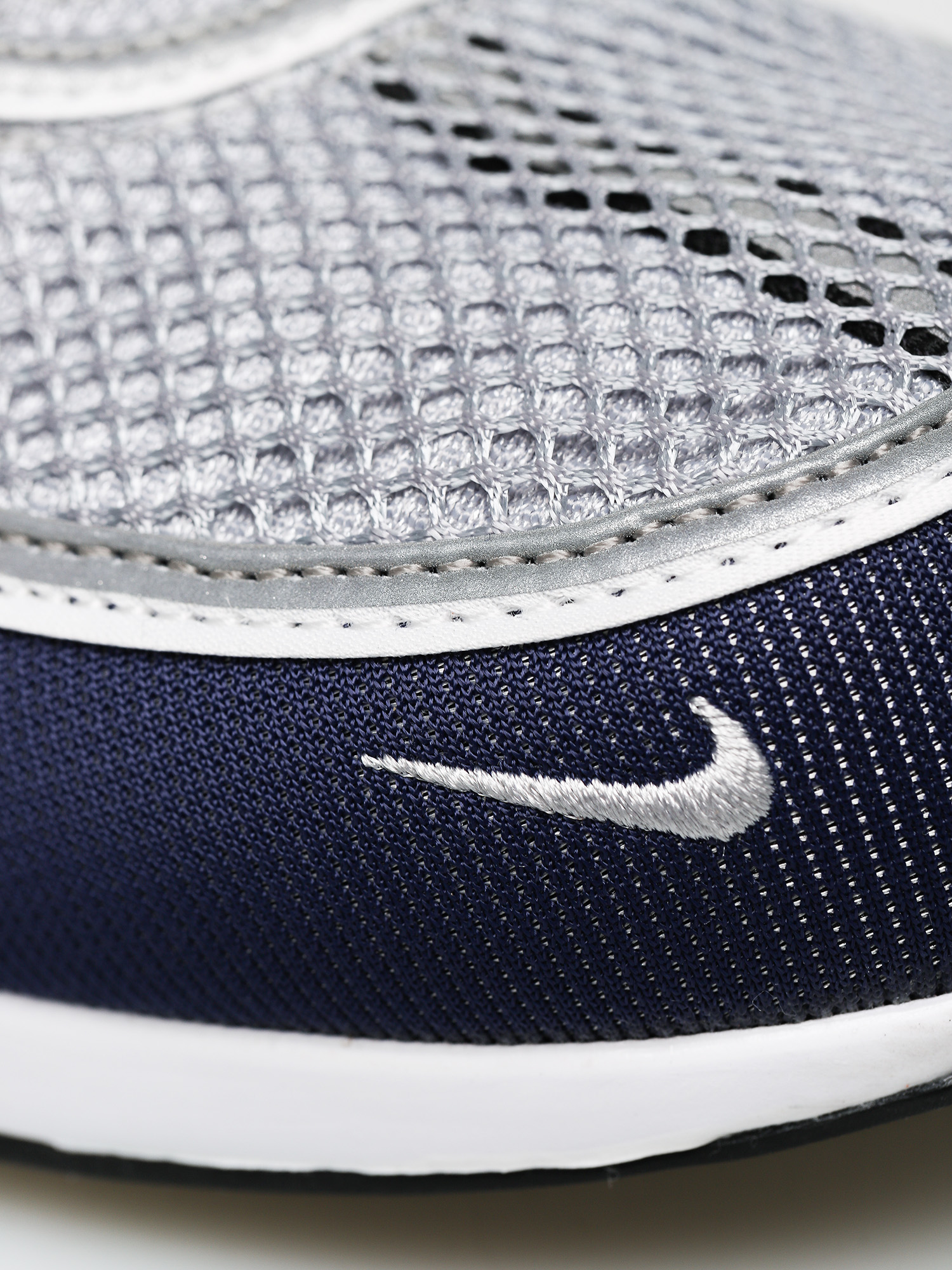 Buty Nike Air Zoom Spiridon 16 (wolf grey/white midnight navy black)