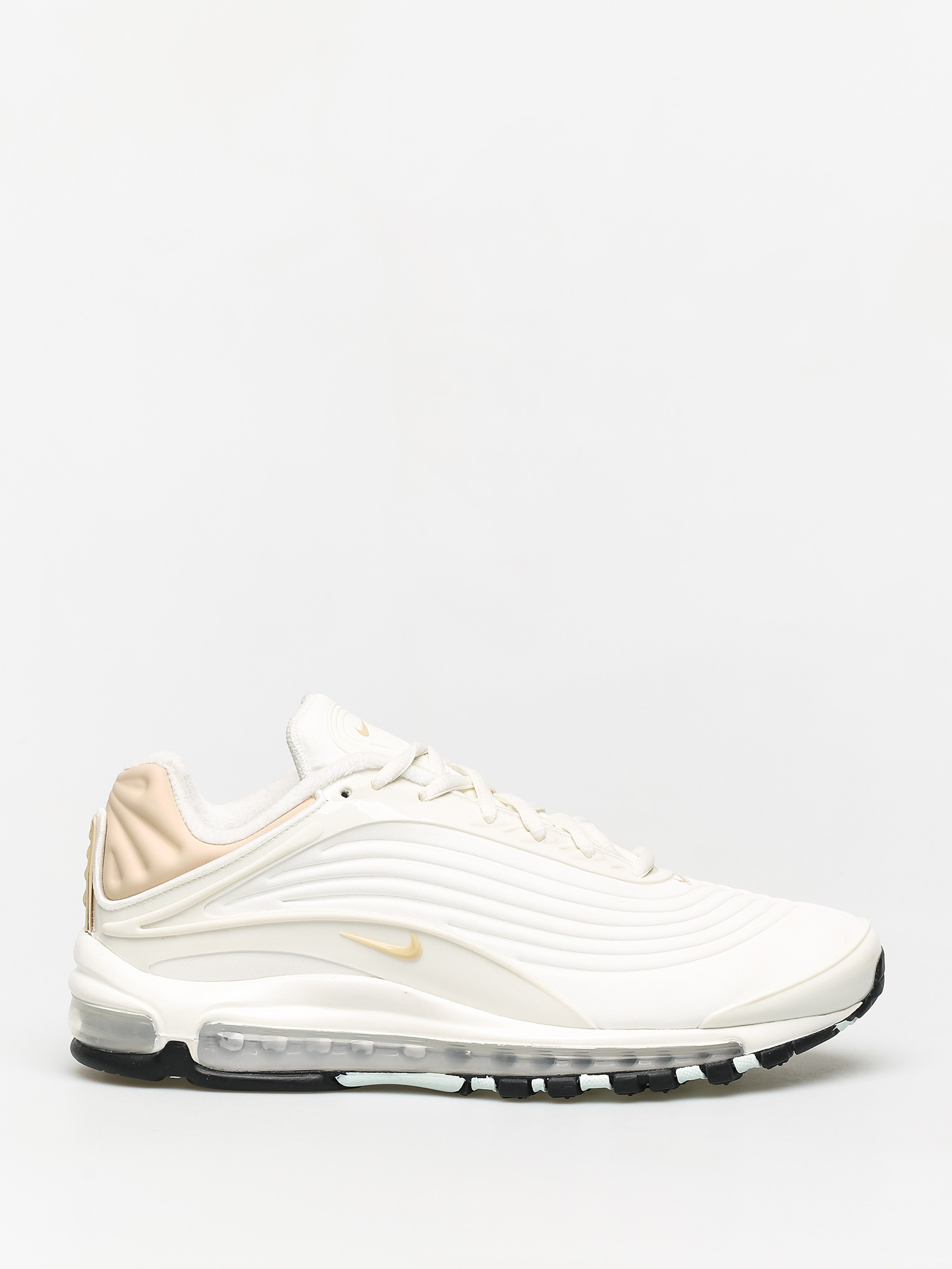 Buty Nike Air Max Deluxe Se (sail/desert ore teal tint black)