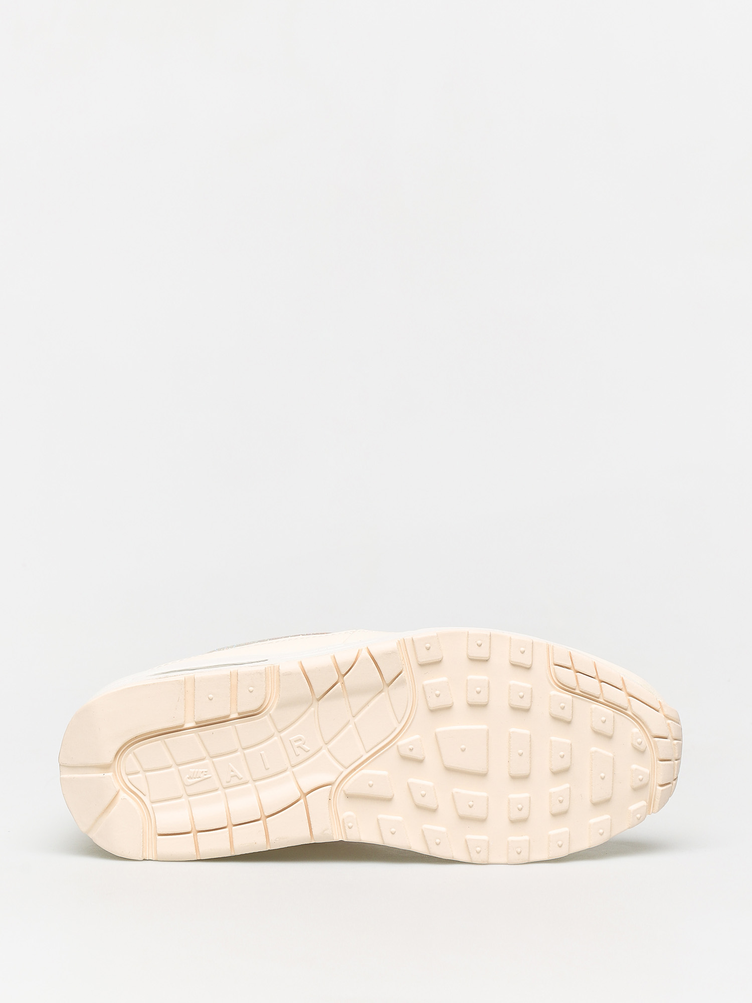 Buty Nike Air Max 1 Premium (pale ivory/summit white)