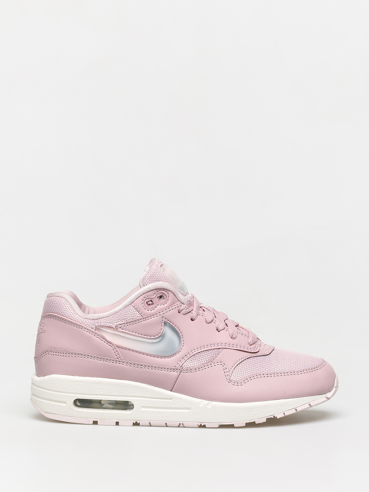 Buty Nike Air Max 1 Jp Wmn (plum chalk/obsidian mist summit white)