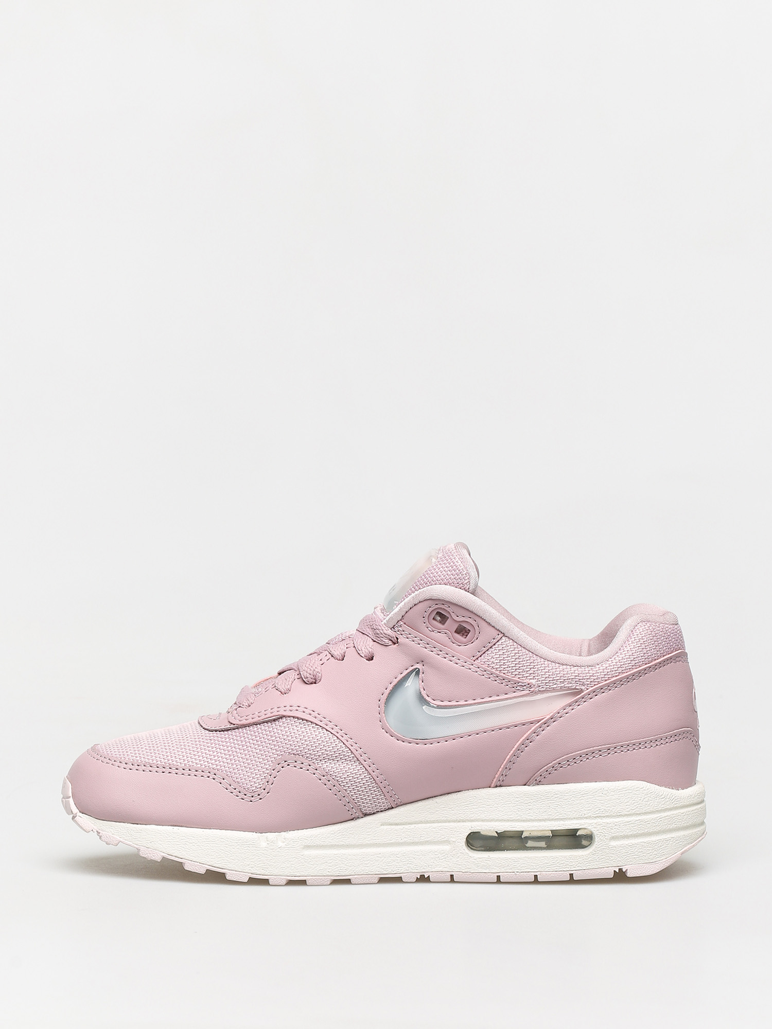 Buty Nike Air Max 1 Jp Wmn (plum chalk/obsidian mist summit white)