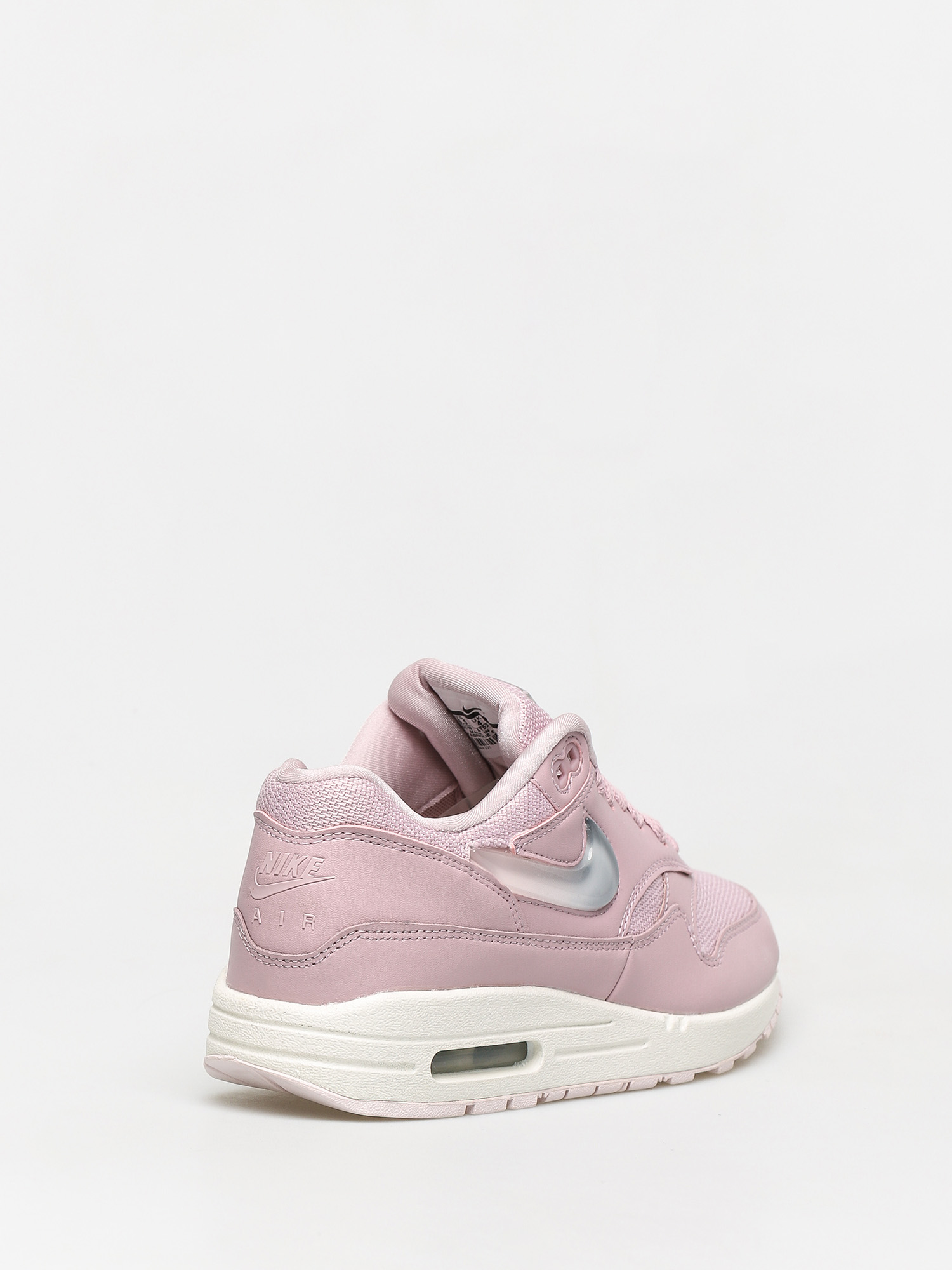 Buty Nike Air Max 1 Jp Wmn (plum chalk/obsidian mist summit white)