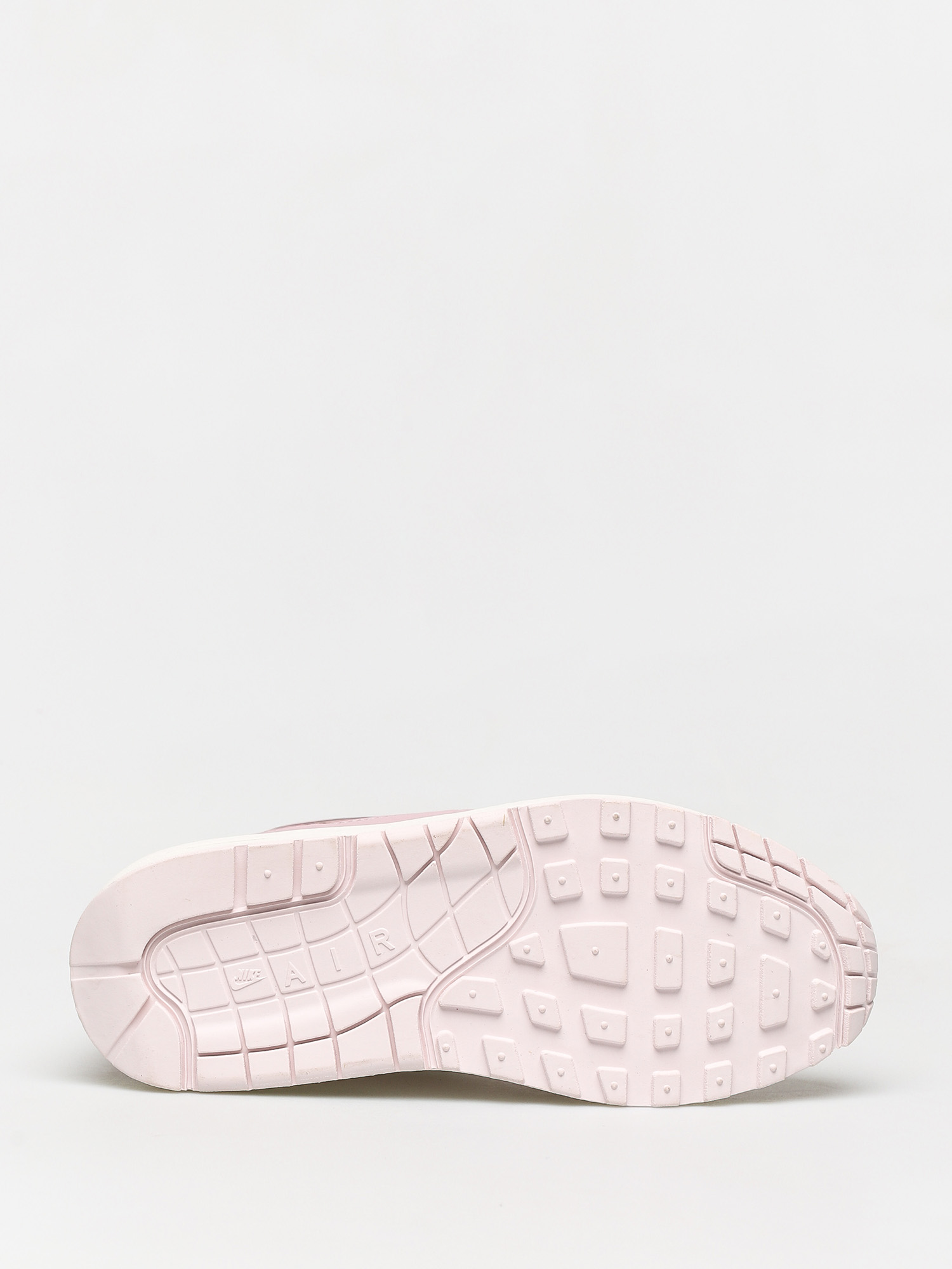 Buty Nike Air Max 1 Jp Wmn (plum chalk/obsidian mist summit white)