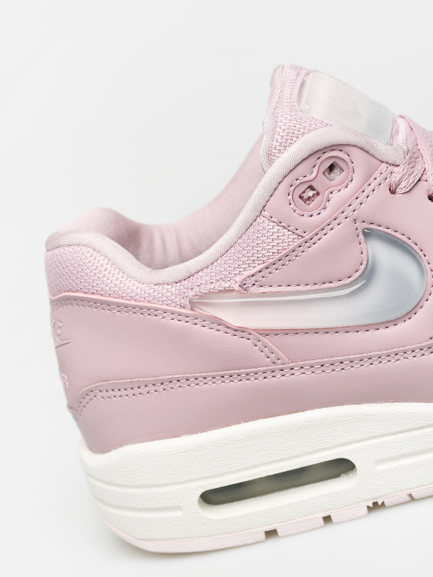 Buty Nike Air Max 1 Jp Wmn (plum chalk/obsidian mist summit white)