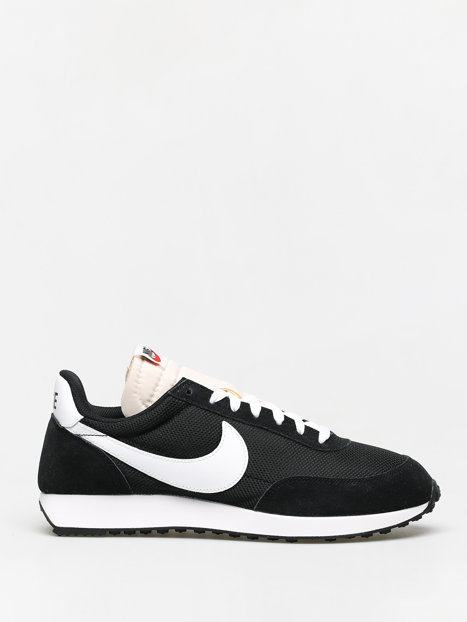 Buty Nike Air Tailwind 79 (black/white team orange)