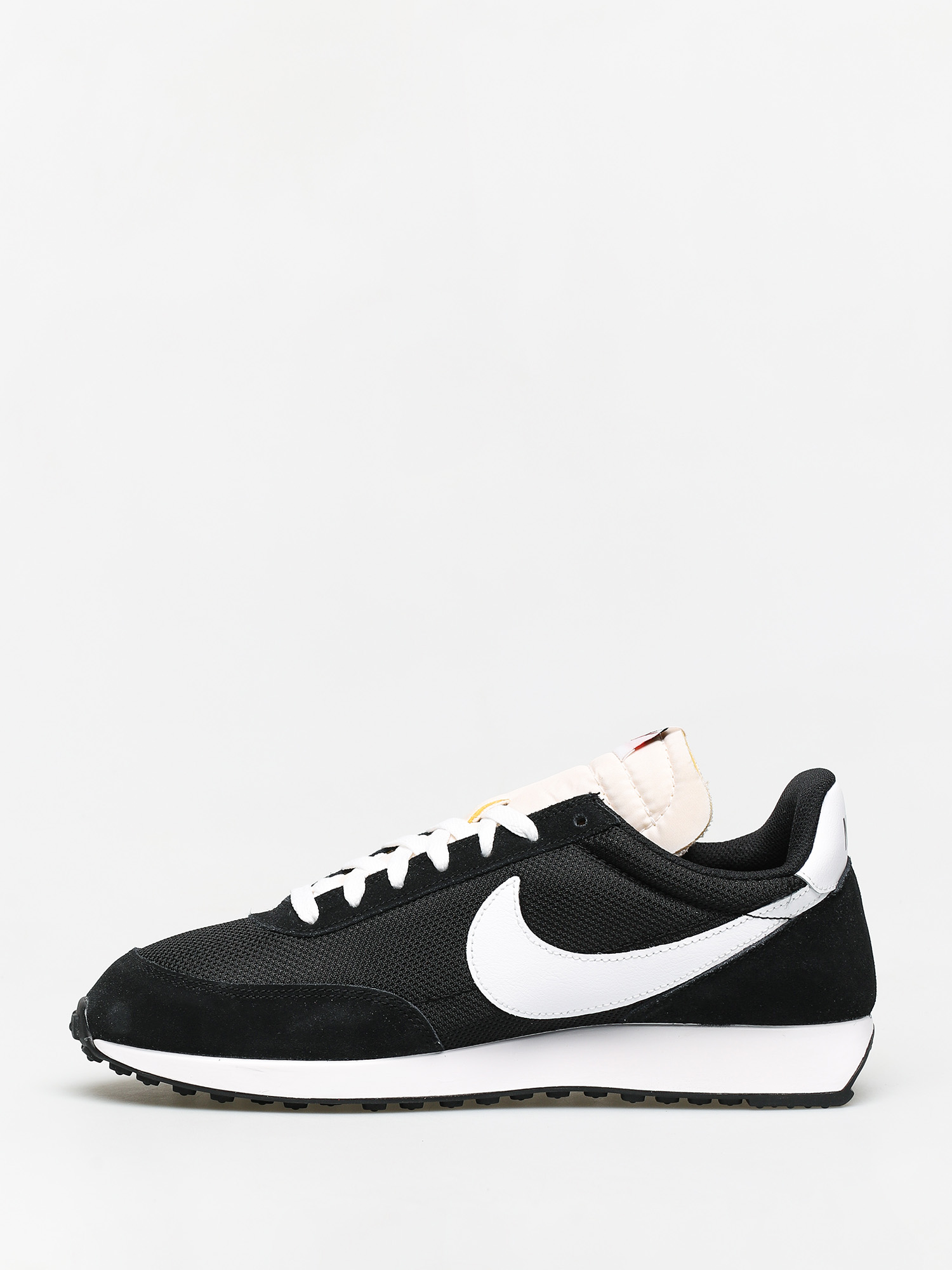 Buty Nike Air Tailwind 79 (black/white team orange)