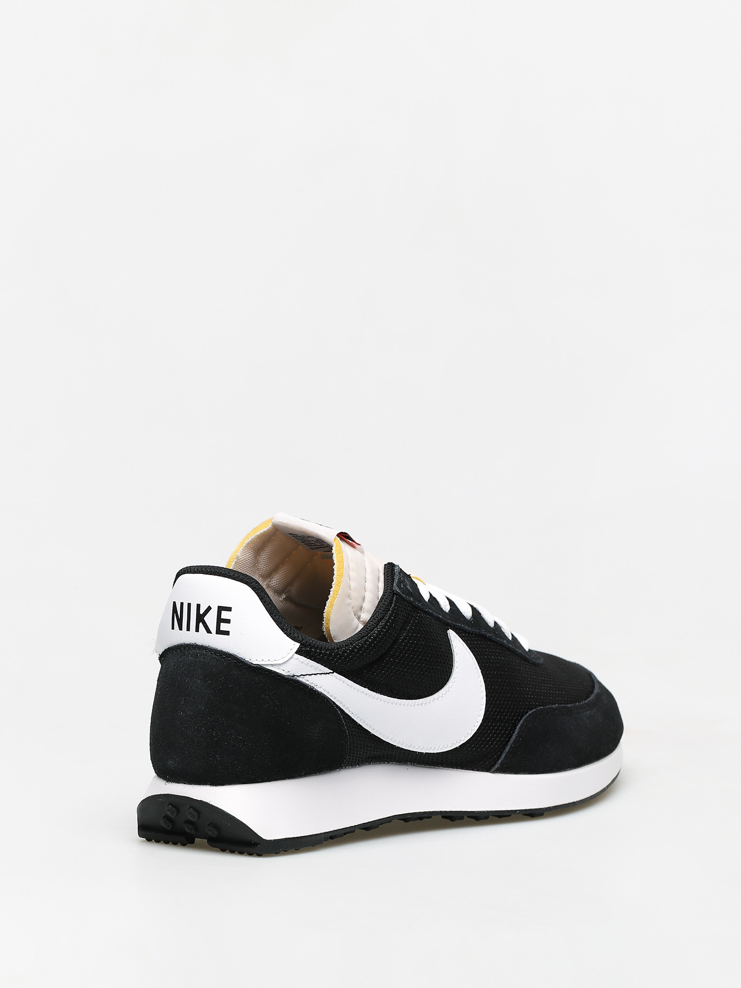 Buty Nike Air Tailwind 79 (black/white team orange)