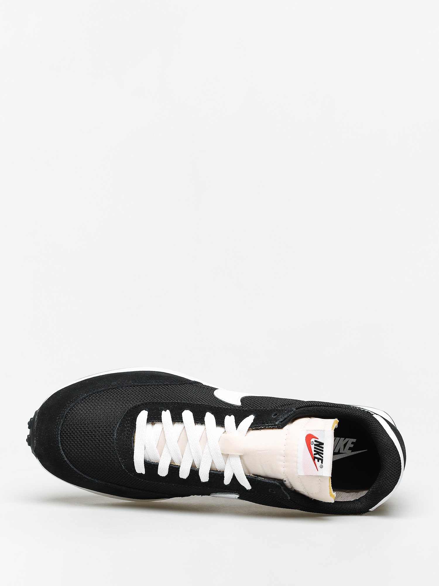 Buty Nike Air Tailwind 79 (black/white team orange)