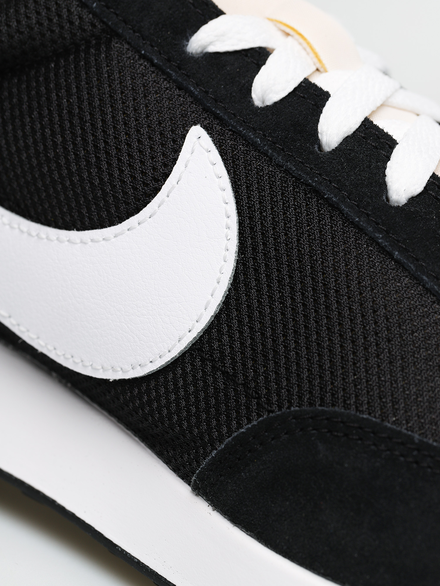 Buty Nike Air Tailwind 79 (black/white team orange)