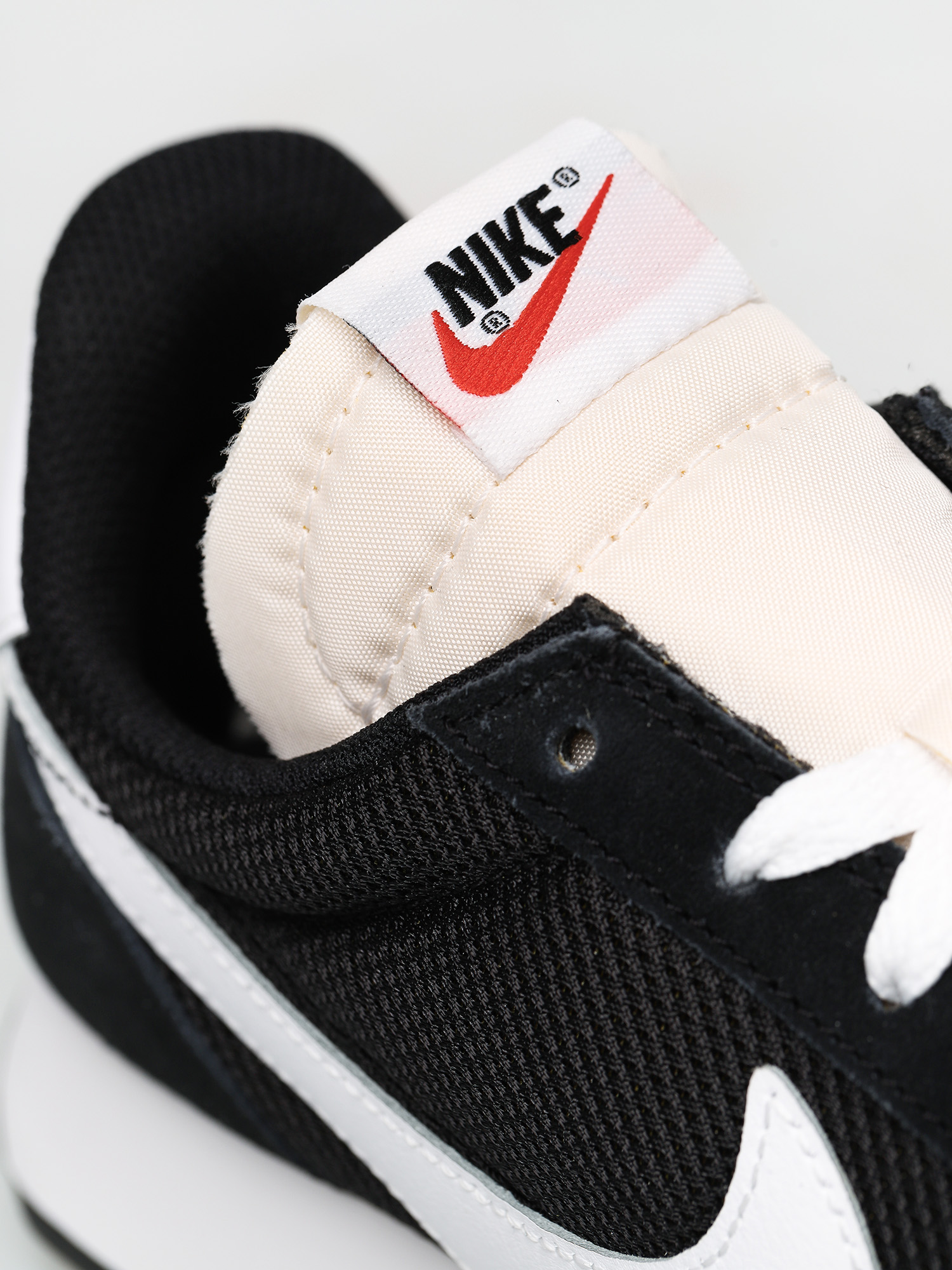 Buty Nike Air Tailwind 79 (black/white team orange)