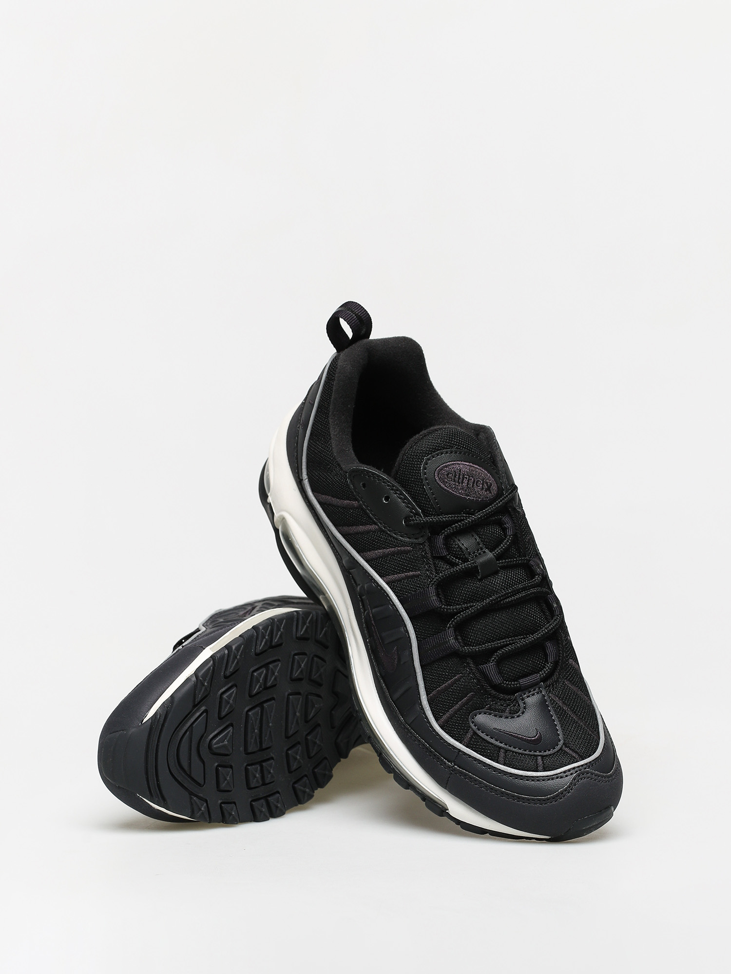 Buty Nike Air Max 98 (oil grey/oil grey black summit white)