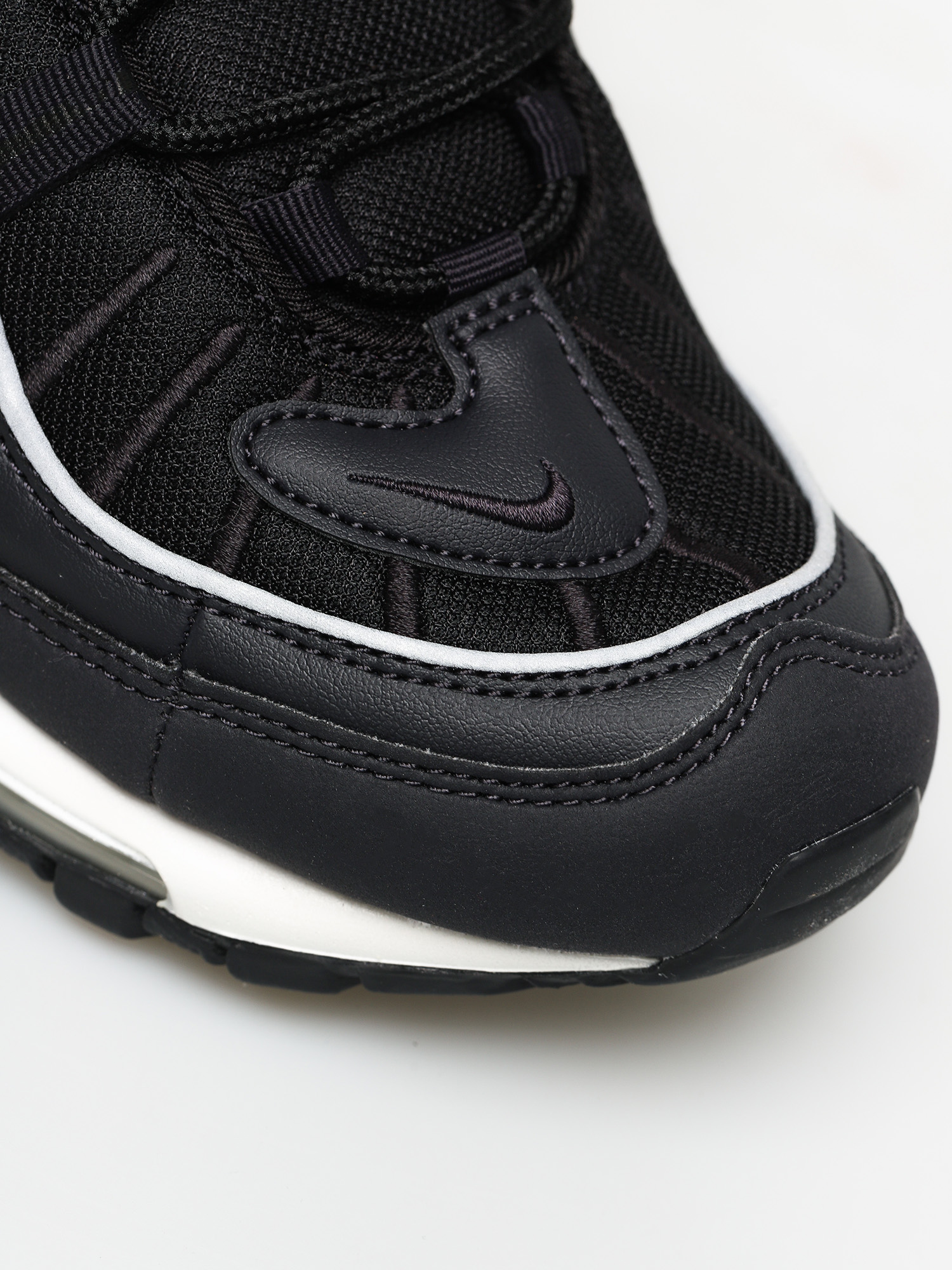 Buty Nike Air Max 98 (oil grey/oil grey black summit white)