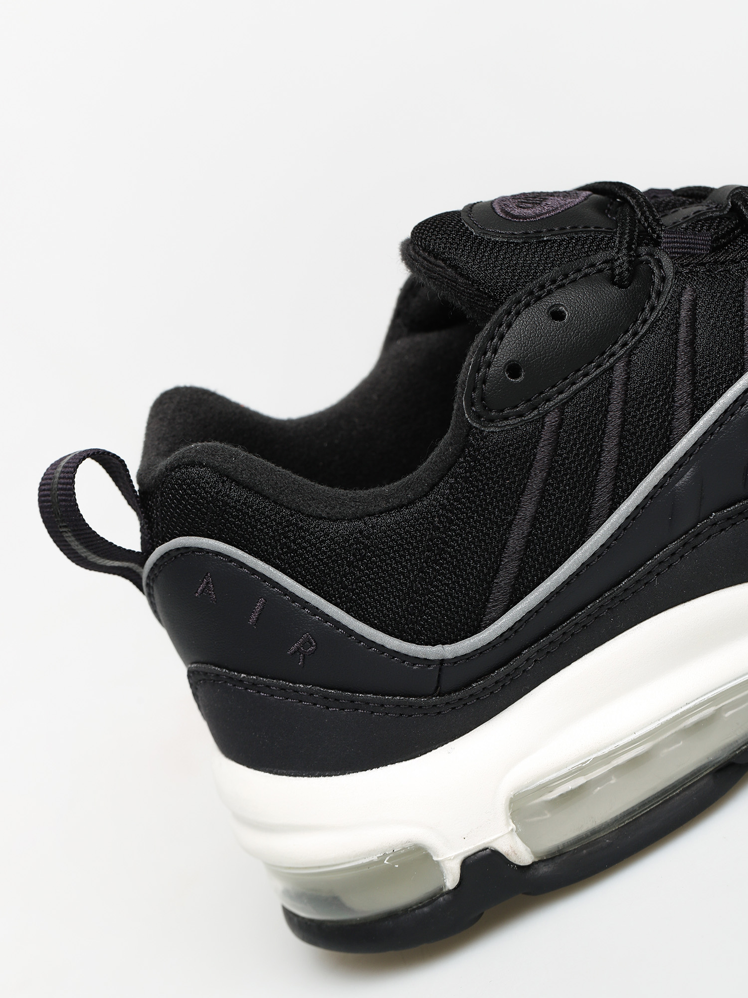 Buty Nike Air Max 98 (oil grey/oil grey black summit white)