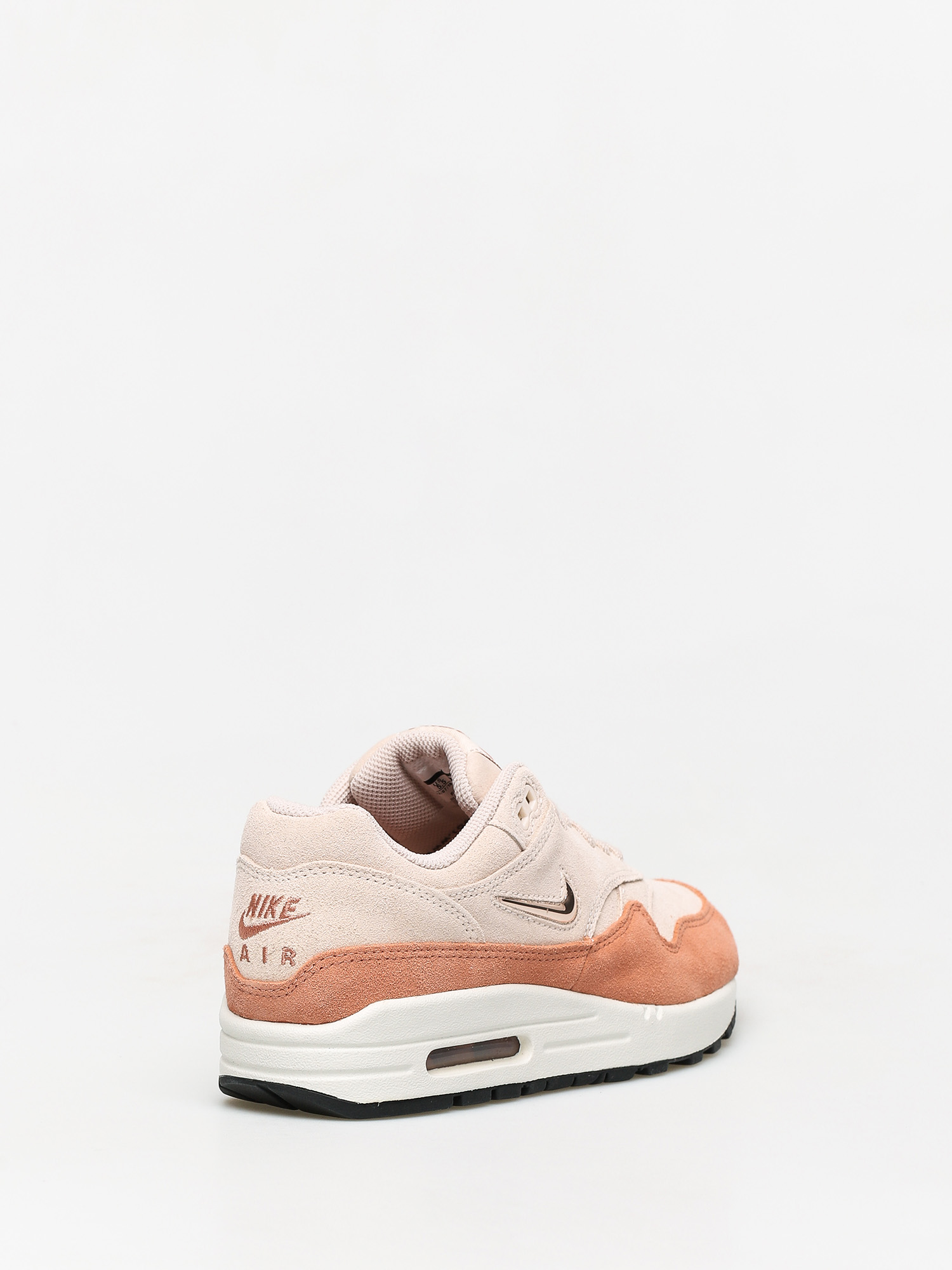 Buty Nike Air Max 1 Premium Sc Wmn (guava ice/mtlc red bronze terra blush)