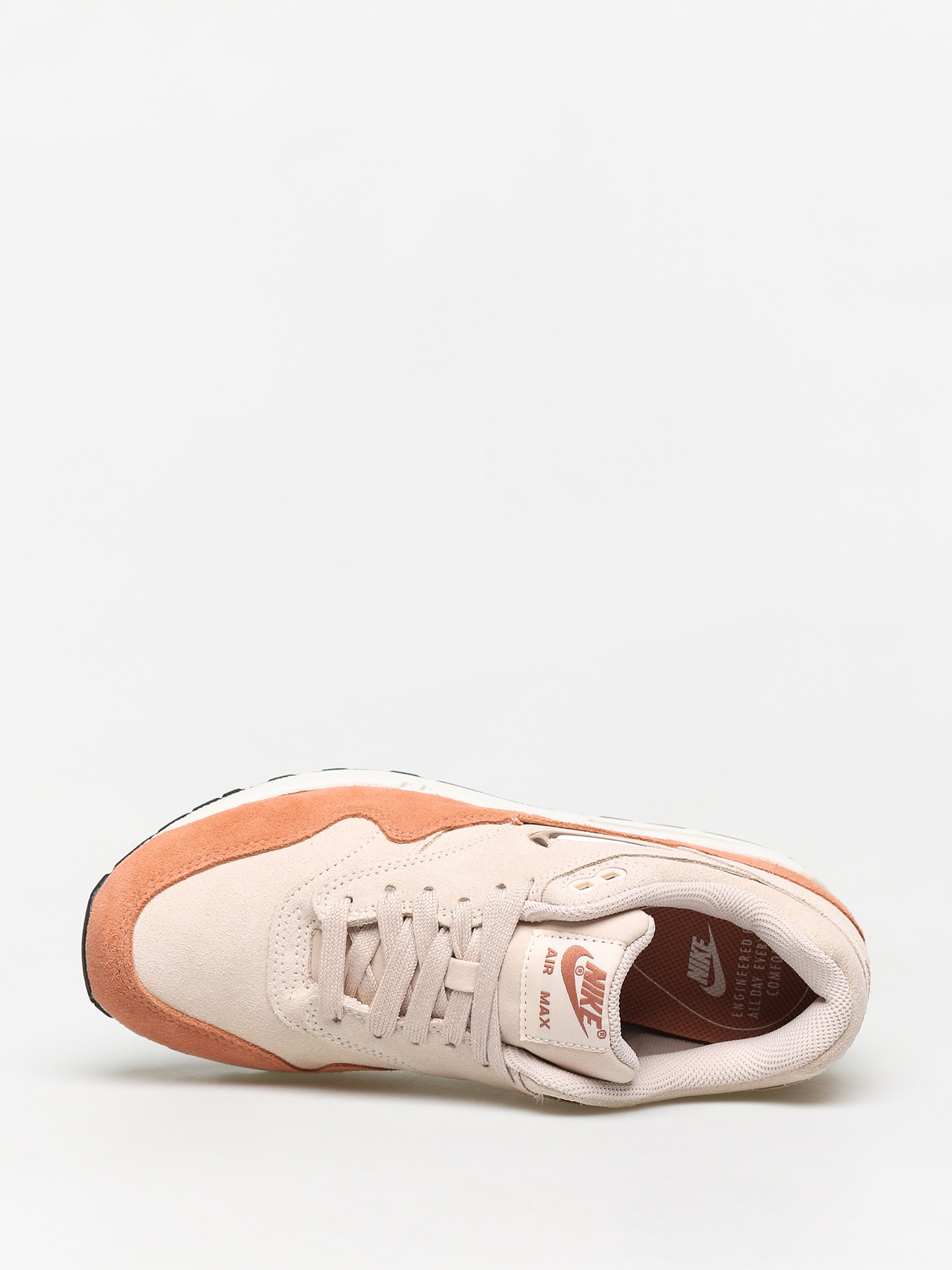 Buty Nike Air Max 1 Premium Sc Wmn (guava ice/mtlc red bronze terra blush)