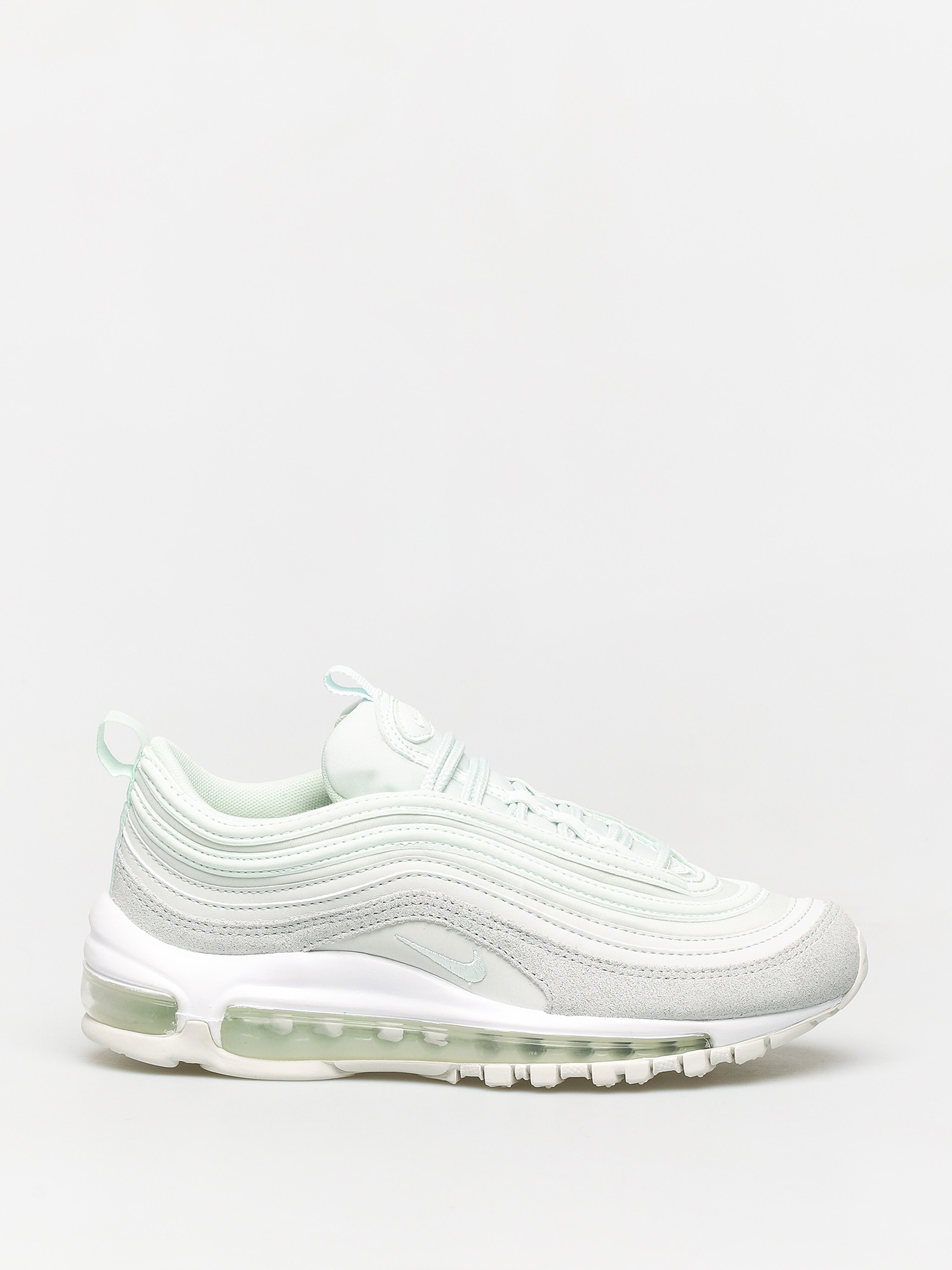 Buty Nike Air Max 97 Premium Wmn (barely green/barely green spruce aura)