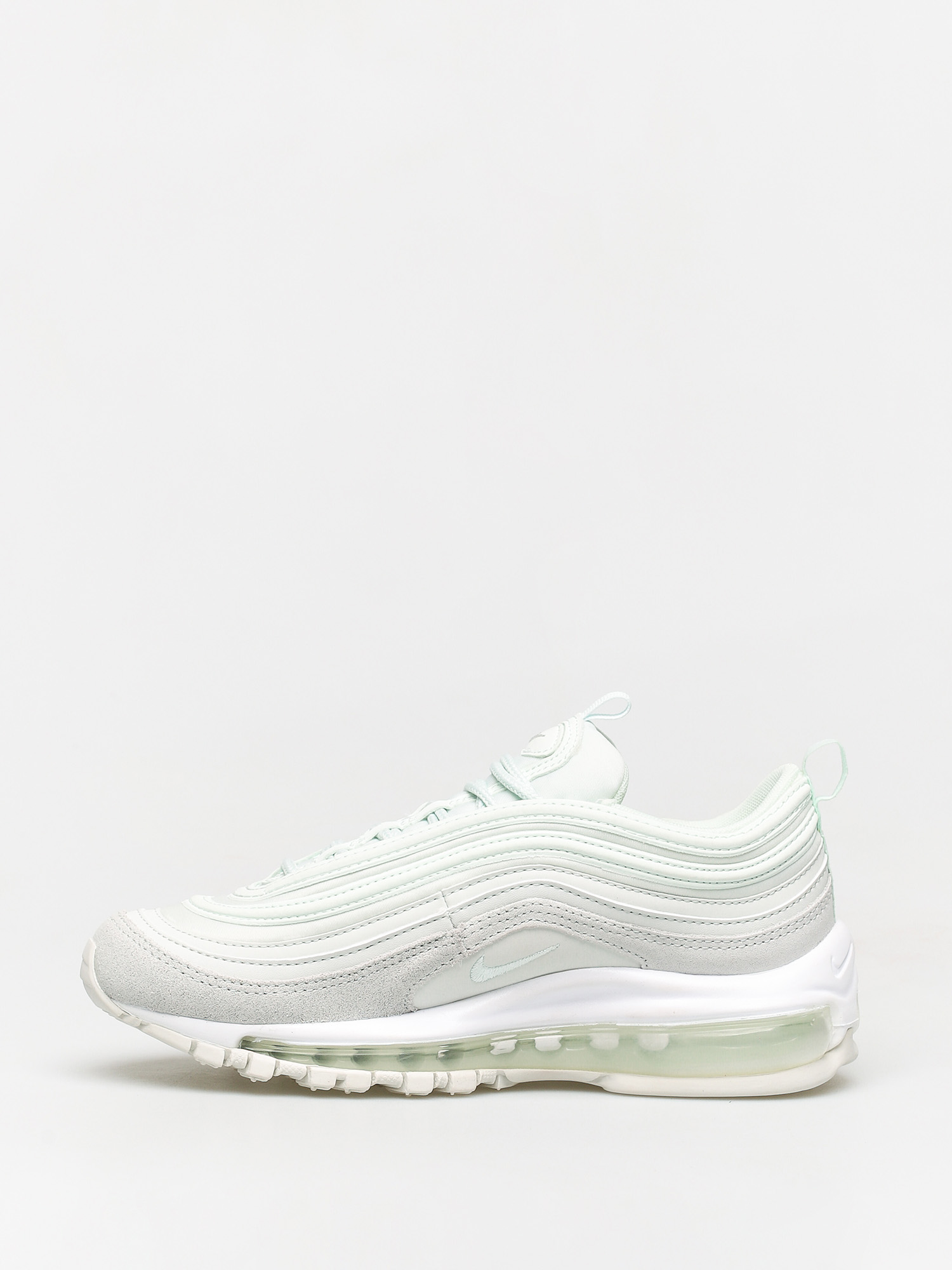 Buty Nike Air Max 97 Premium Wmn (barely green/barely green spruce aura)