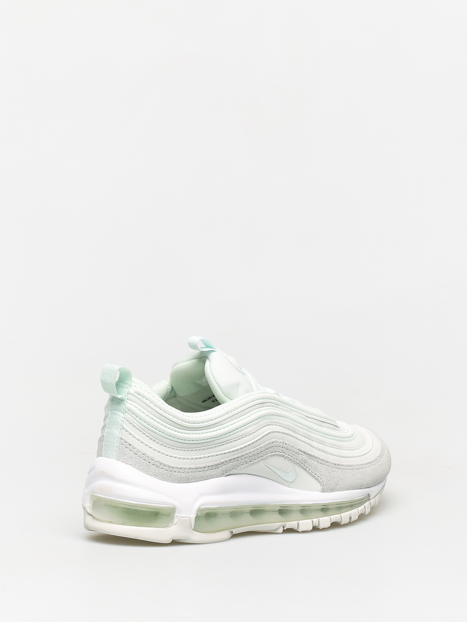 Buty Nike Air Max 97 Premium Wmn (barely green/barely green spruce aura)