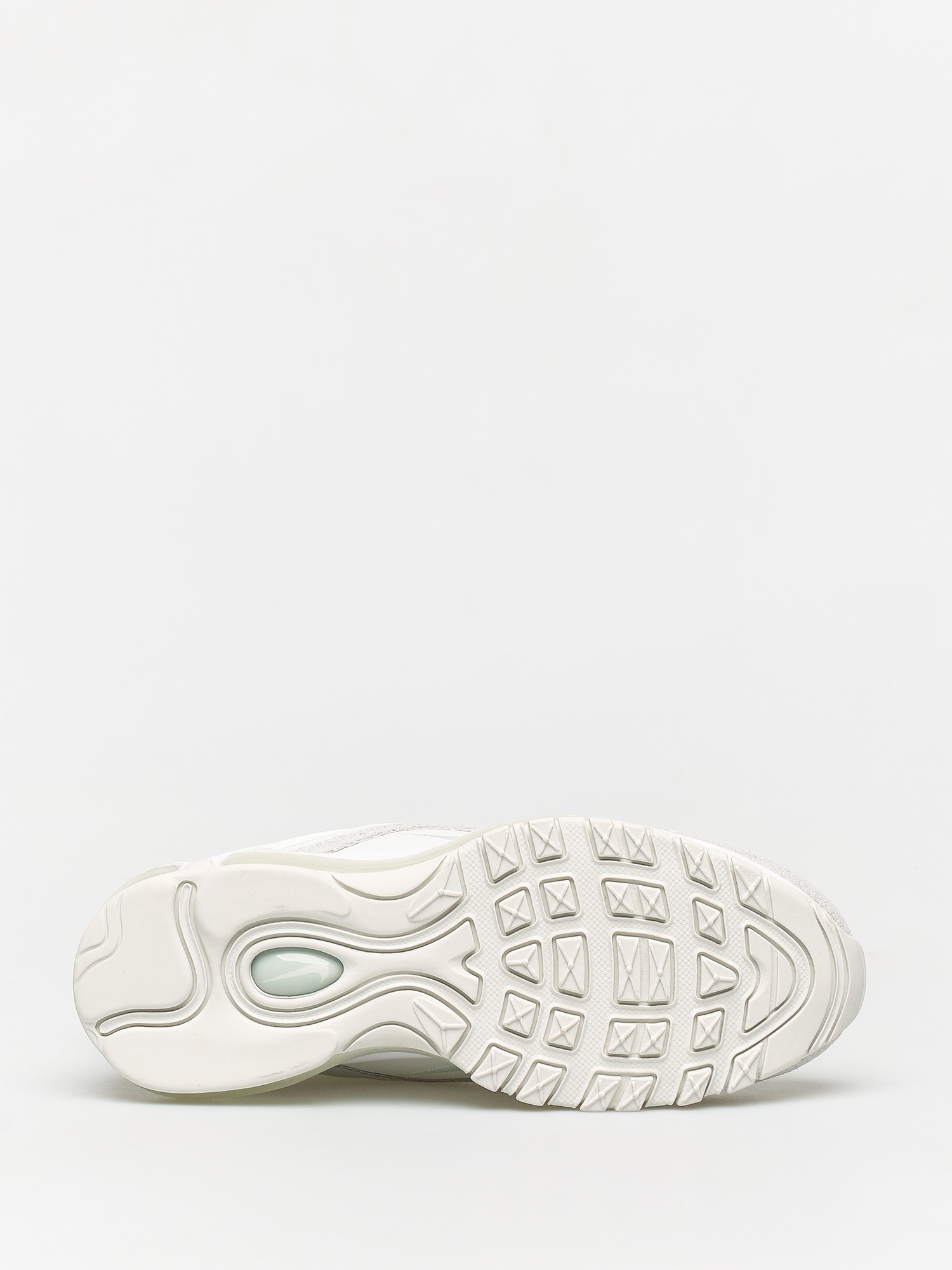 Buty Nike Air Max 97 Premium Wmn (barely green/barely green spruce aura)