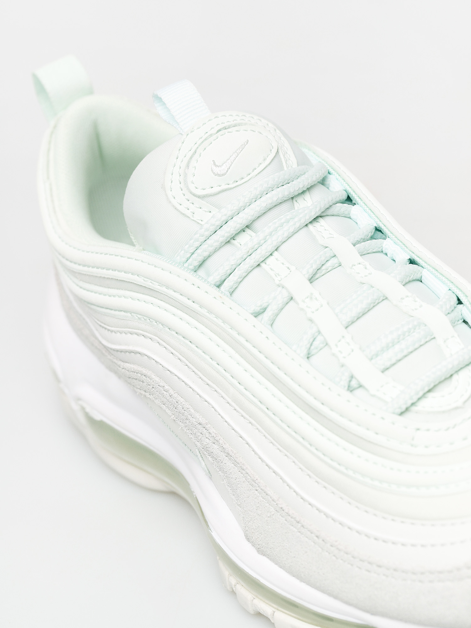 Buty Nike Air Max 97 Premium Wmn (barely green/barely green spruce aura)
