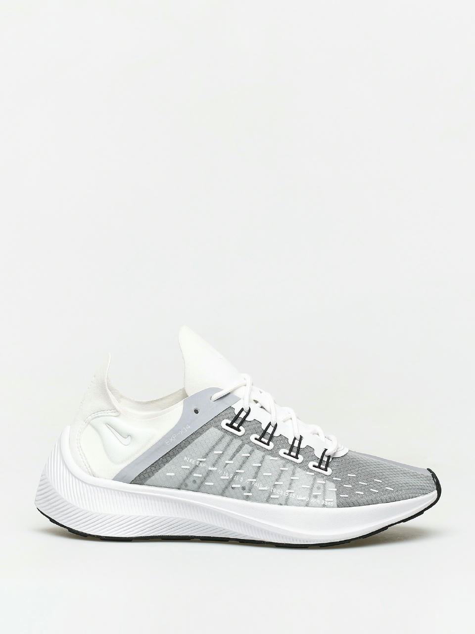 Buty Nike EXP-X14 Wmn (white/wolf grey black)