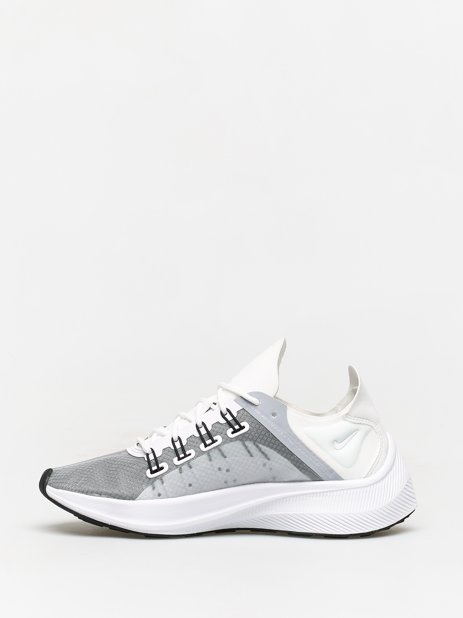 Buty Nike EXP-X14 Wmn (white/wolf grey black)