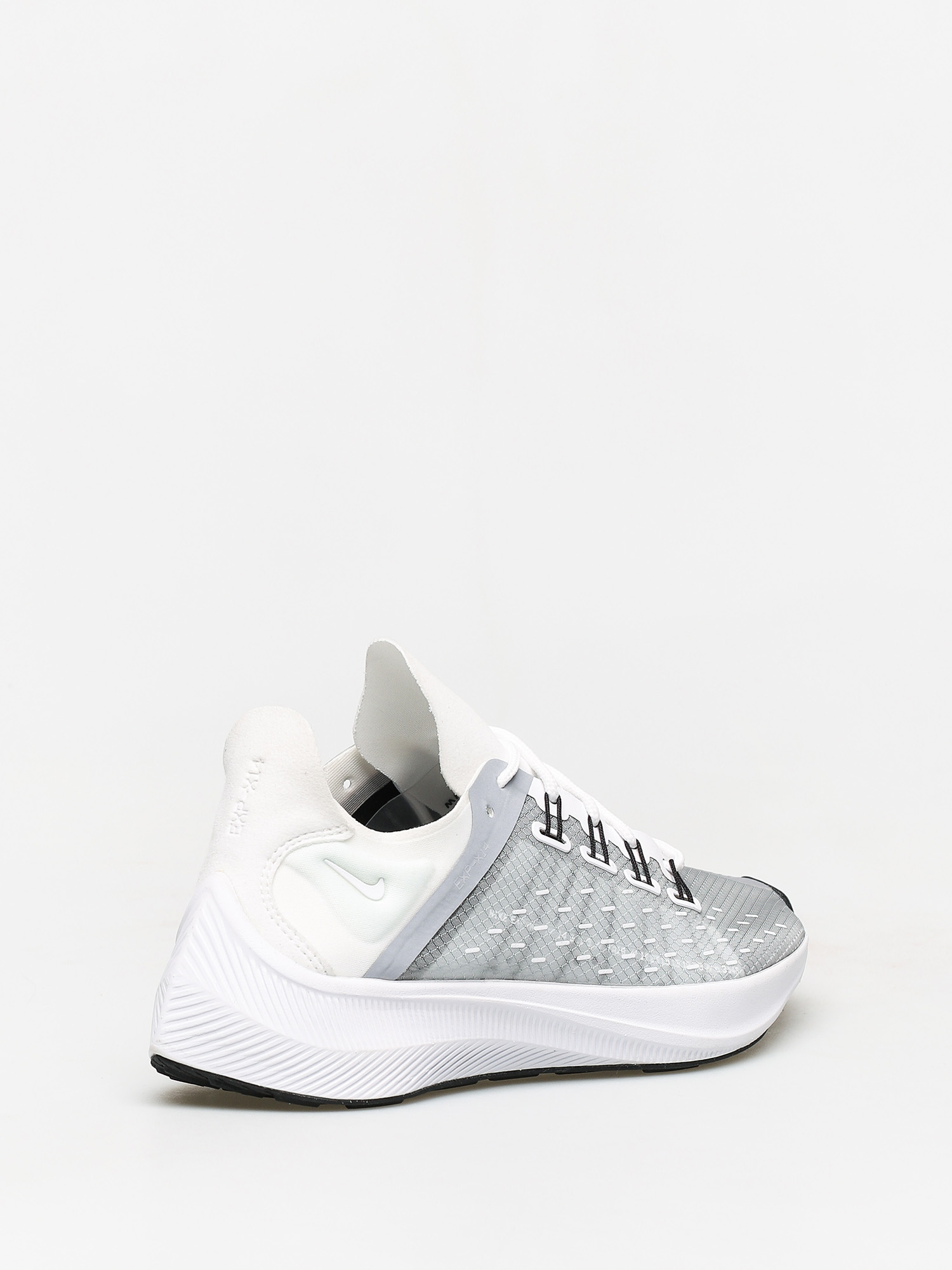 Buty Nike EXP-X14 Wmn (white/wolf grey black)