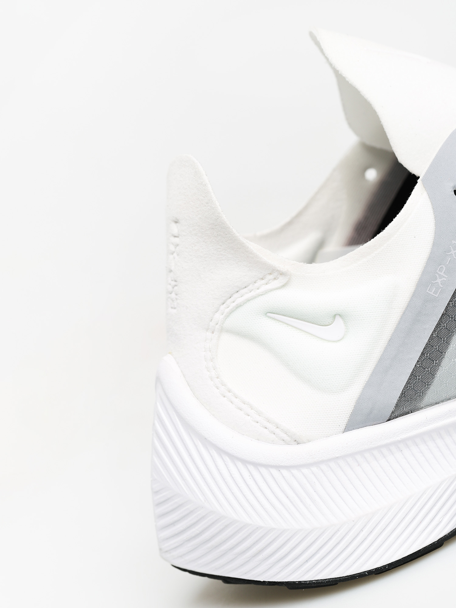 Buty Nike EXP-X14 Wmn (white/wolf grey black)