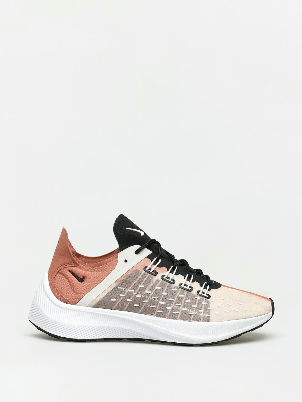 Buty Nike EXP-X14 Wmn (terra blush/white light bone)