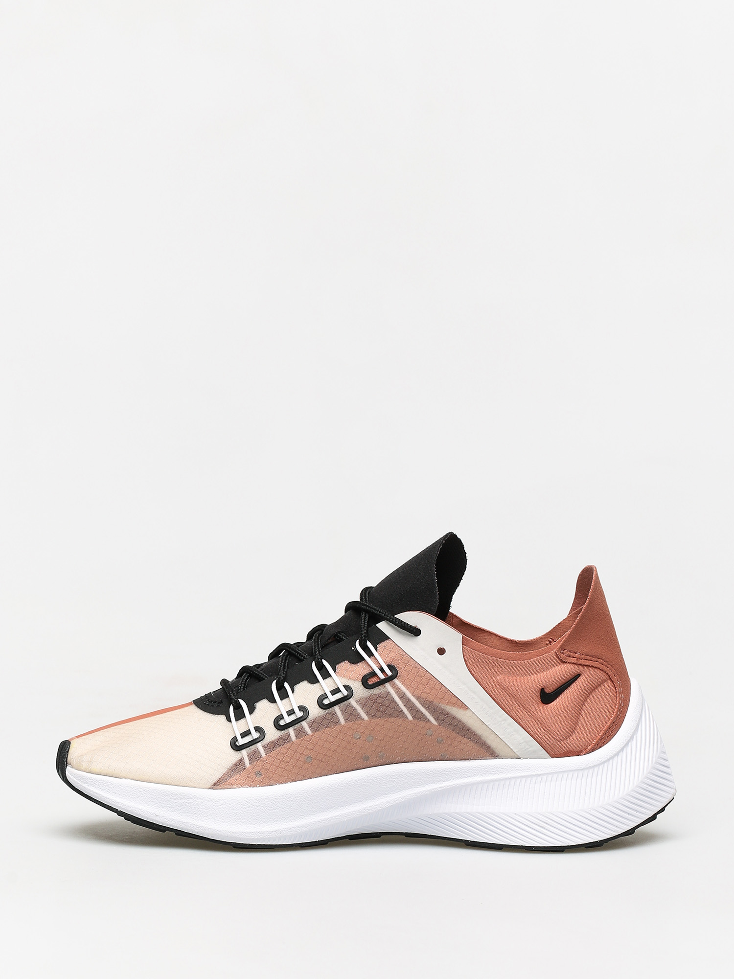 Buty Nike EXP-X14 Wmn (terra blush/white light bone)
