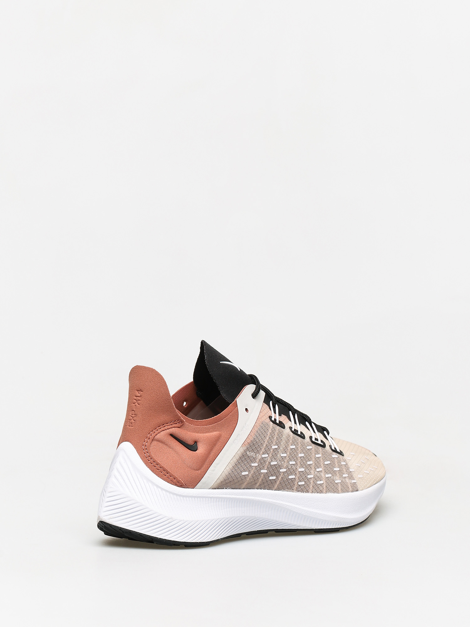 Buty Nike EXP-X14 Wmn (terra blush/white light bone)