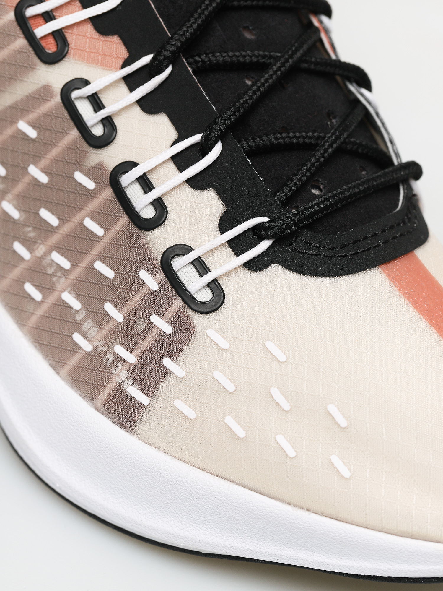 Buty Nike EXP-X14 Wmn (terra blush/white light bone)