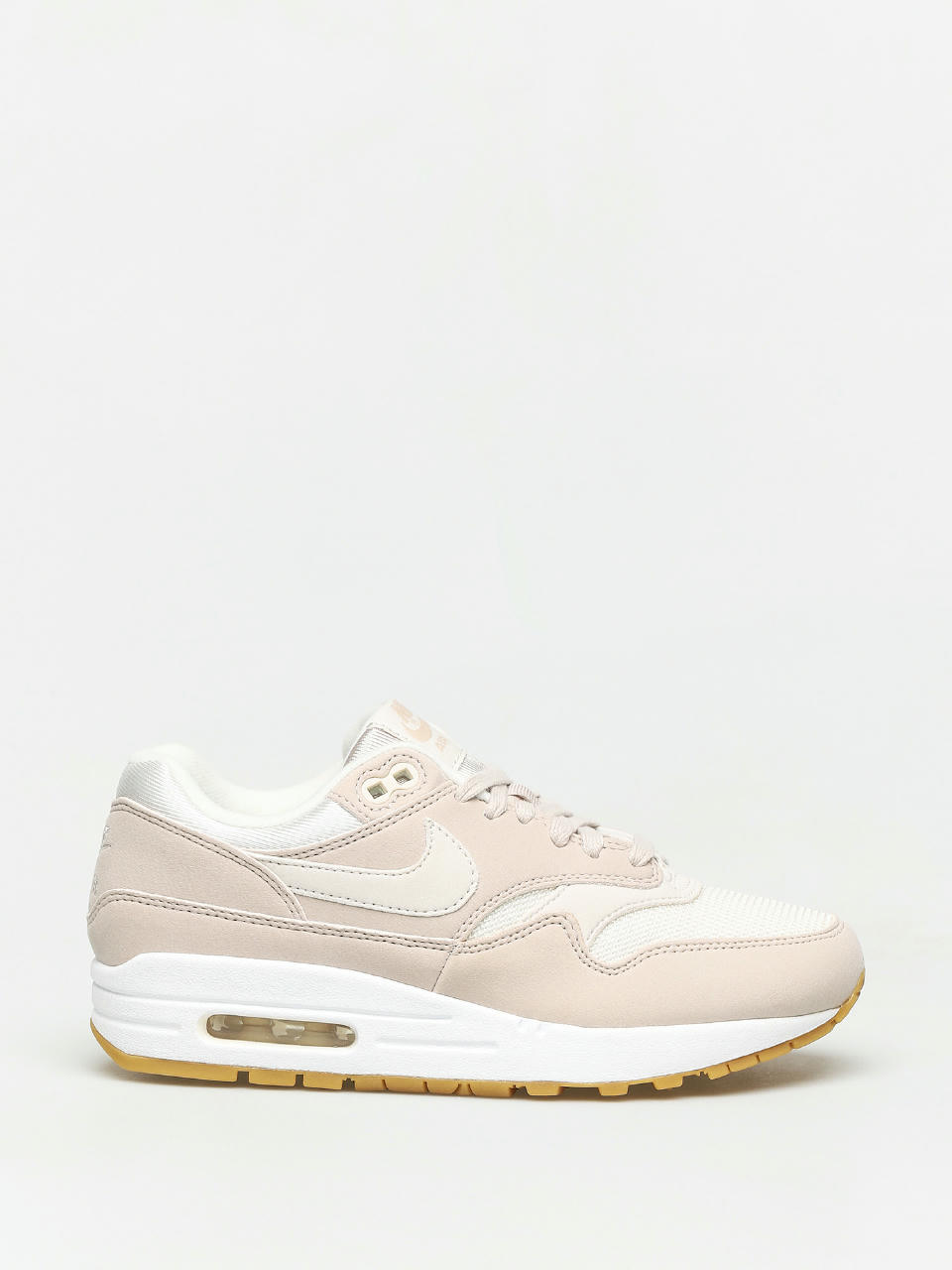 Buty Nike Air Max 1 Wmn (desert sand/phantom gum light brown)