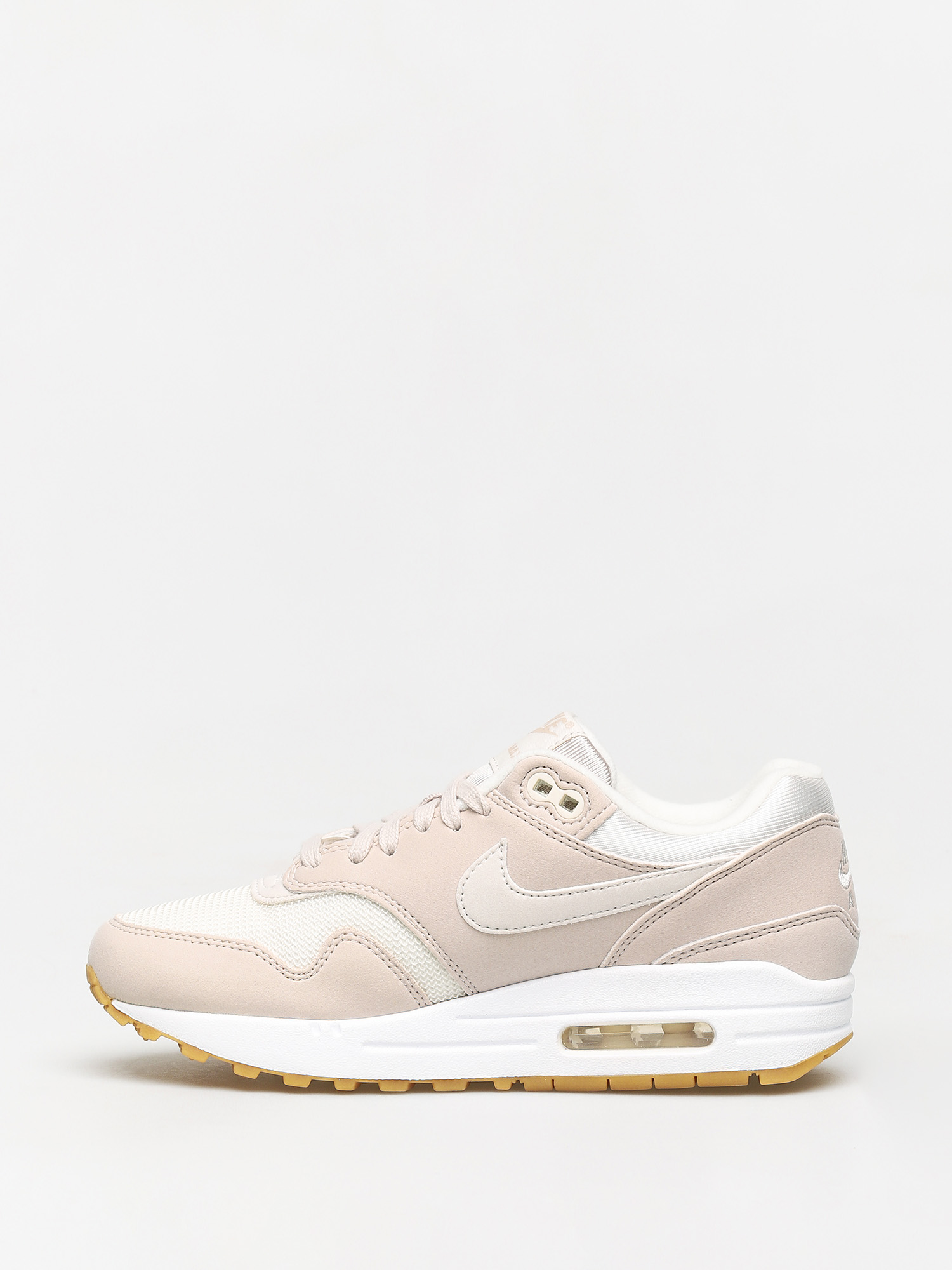 Buty Nike Air Max 1 Wmn (desert sand/phantom gum light brown)