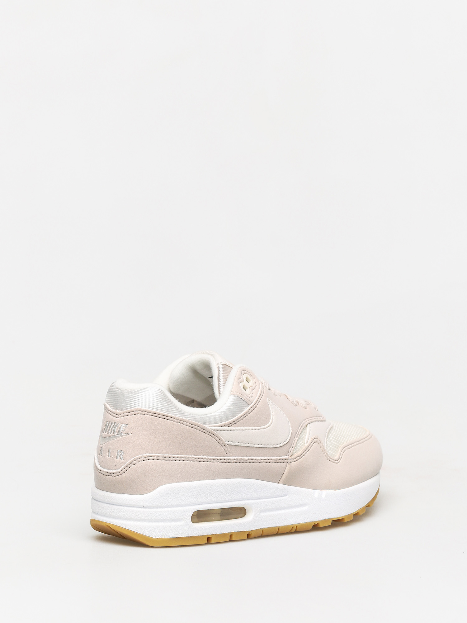 Buty Nike Air Max 1 Wmn (desert sand/phantom gum light brown)