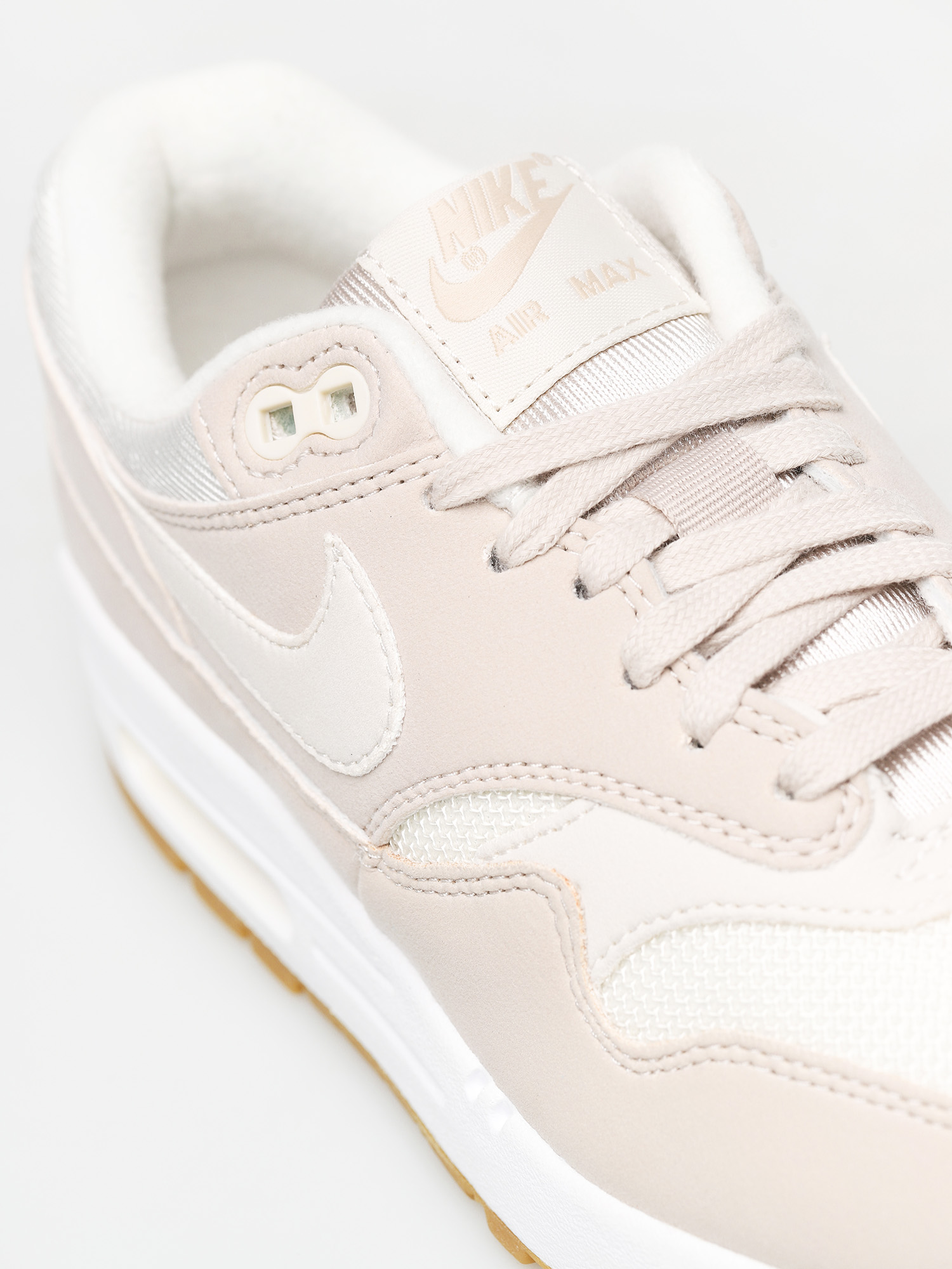 Buty Nike Air Max 1 Wmn (desert sand/phantom gum light brown)