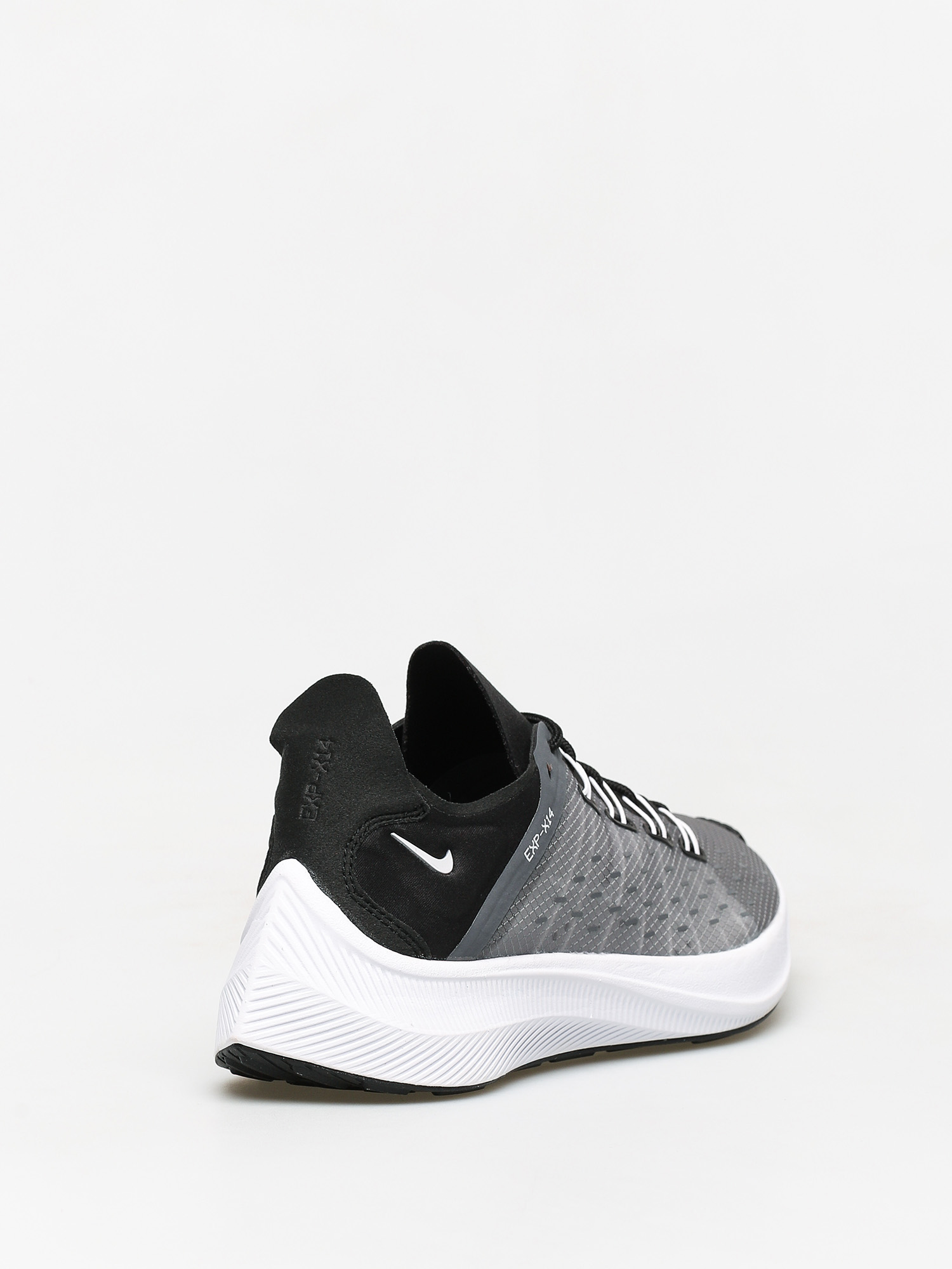 Buty Nike EXP-X14 (black/dark grey white wolf grey)