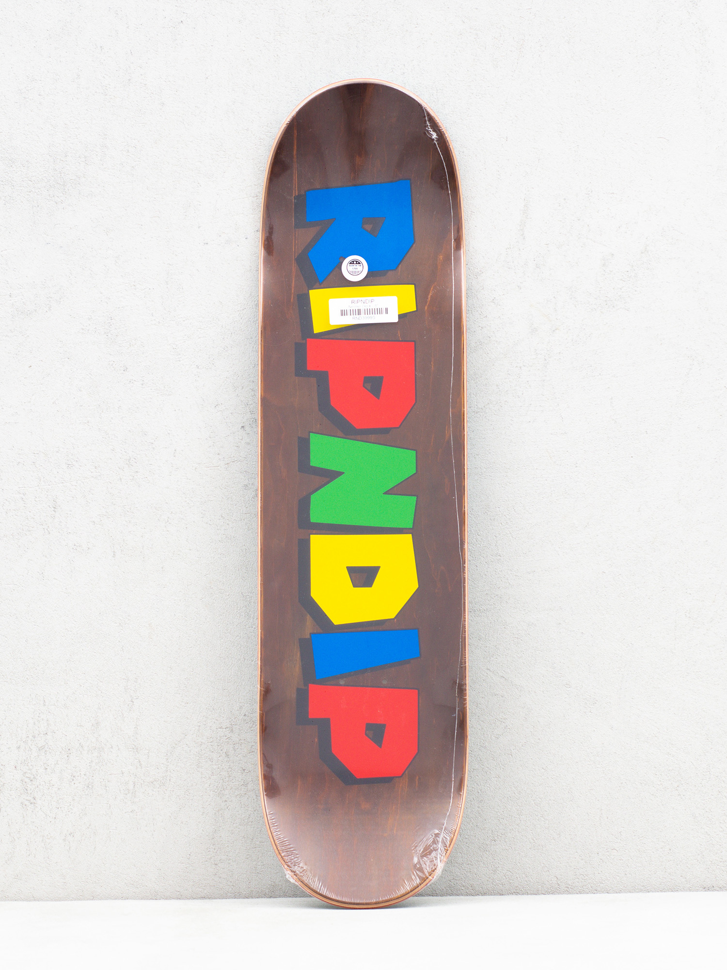 Deck RipNDip Nermio (blue)