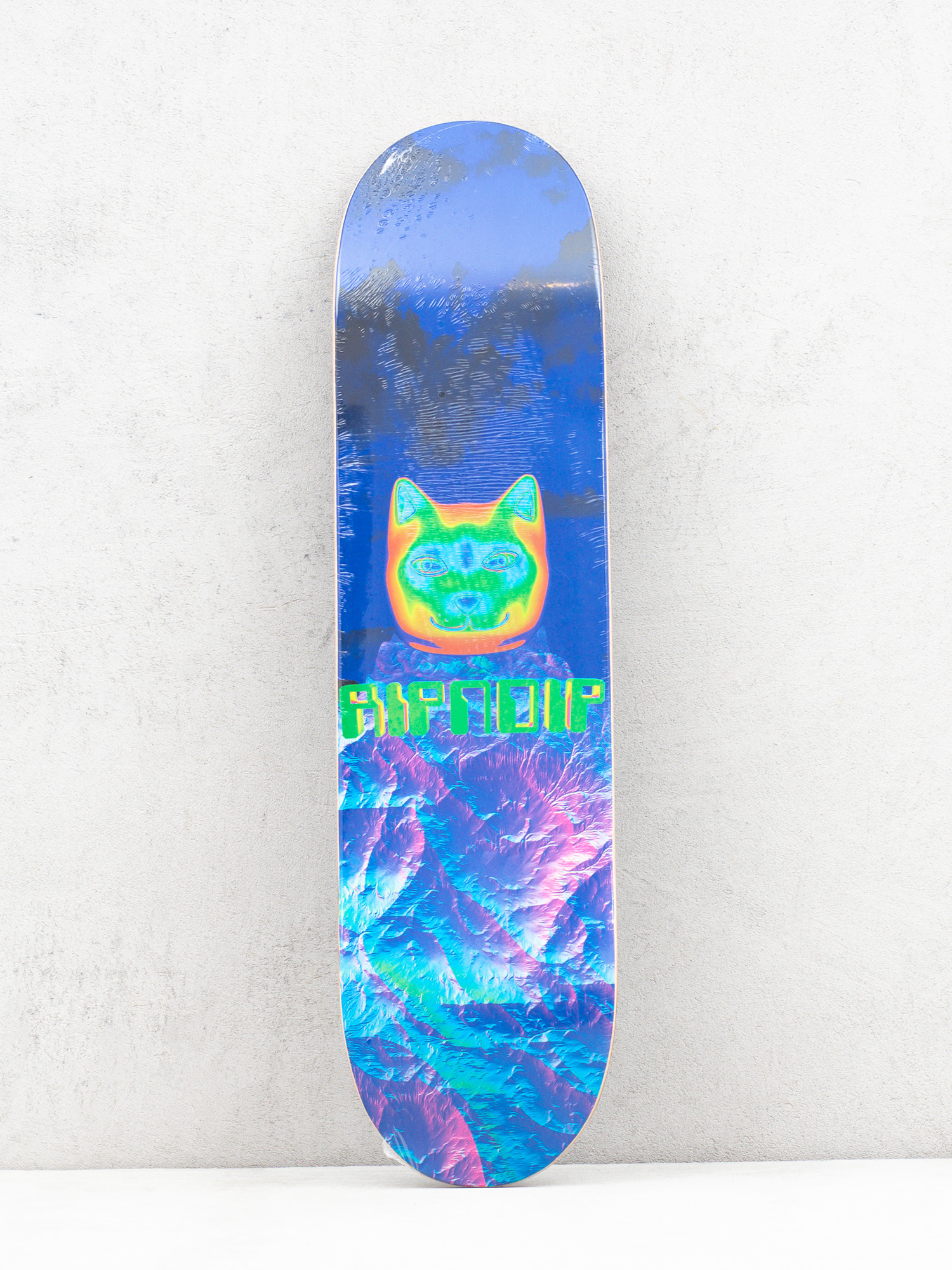 Deck RipNDip Thermal Nermal (blue)